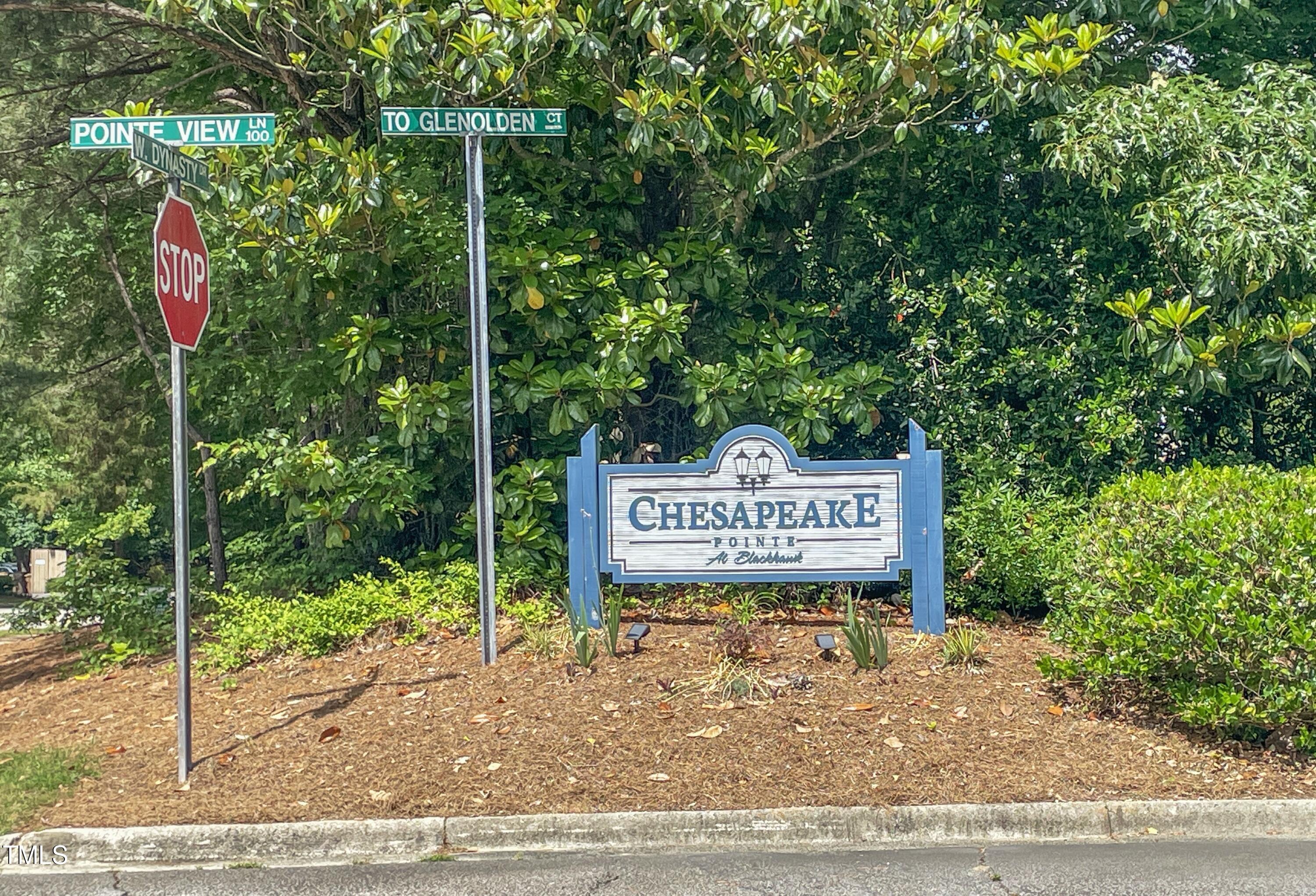 1123 Glenolden Court # 106