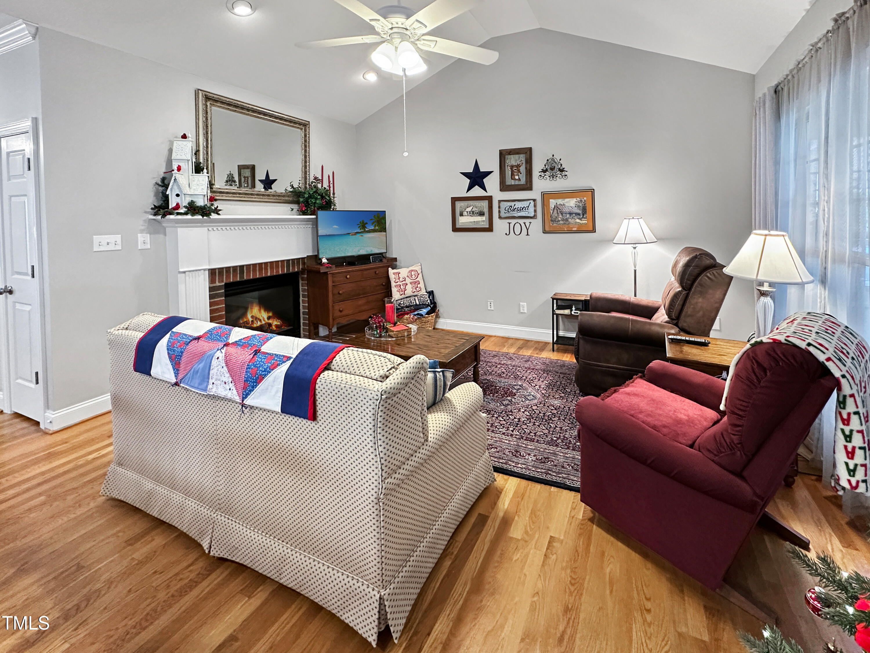 10617 Catara Drive