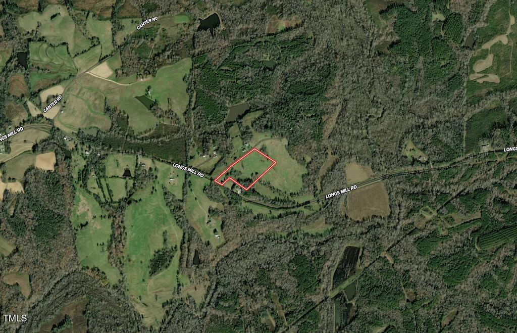 03 Bill Compton Road