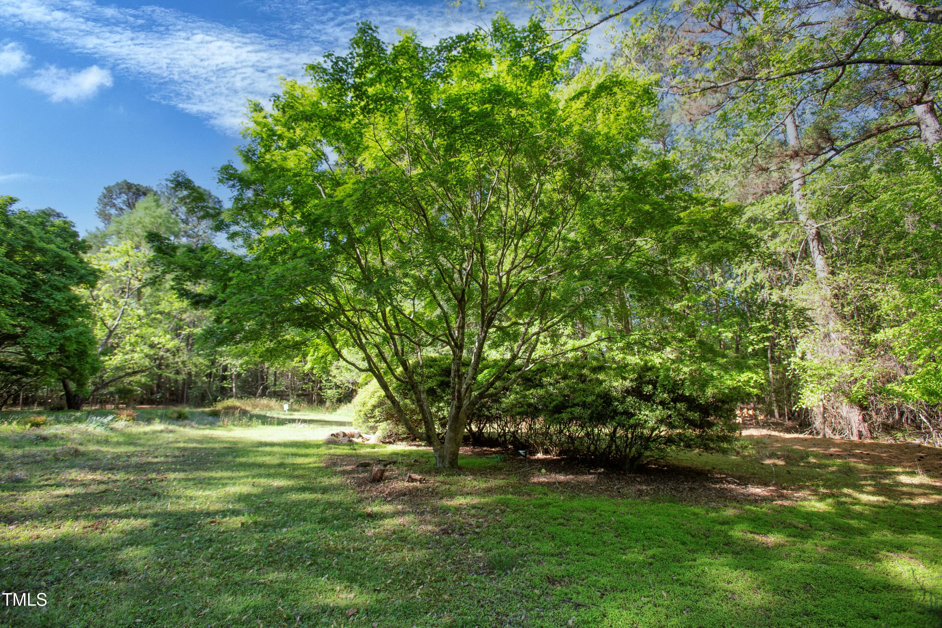 7609 Thompson Mill Road