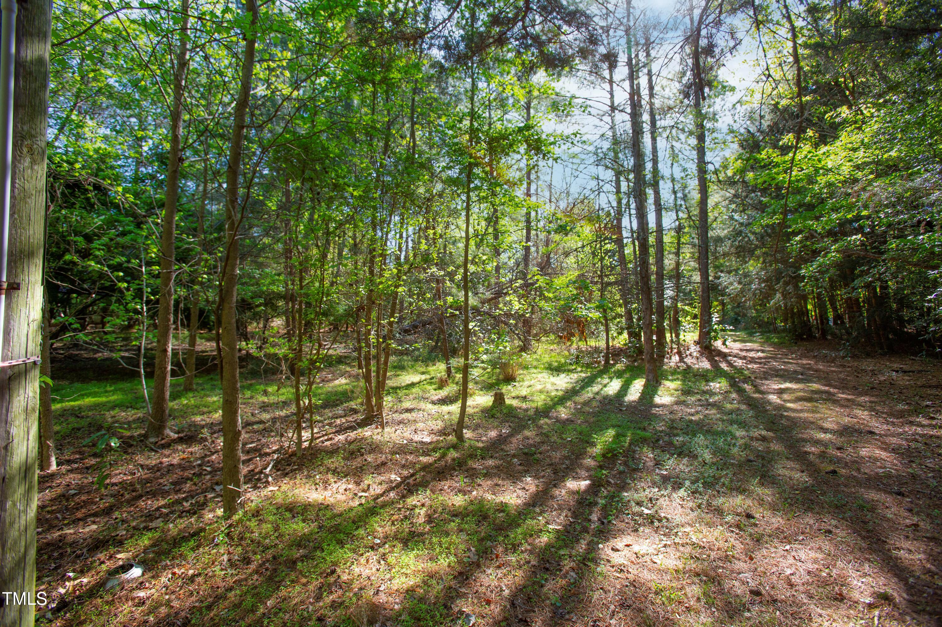 7609 Thompson Mill Road