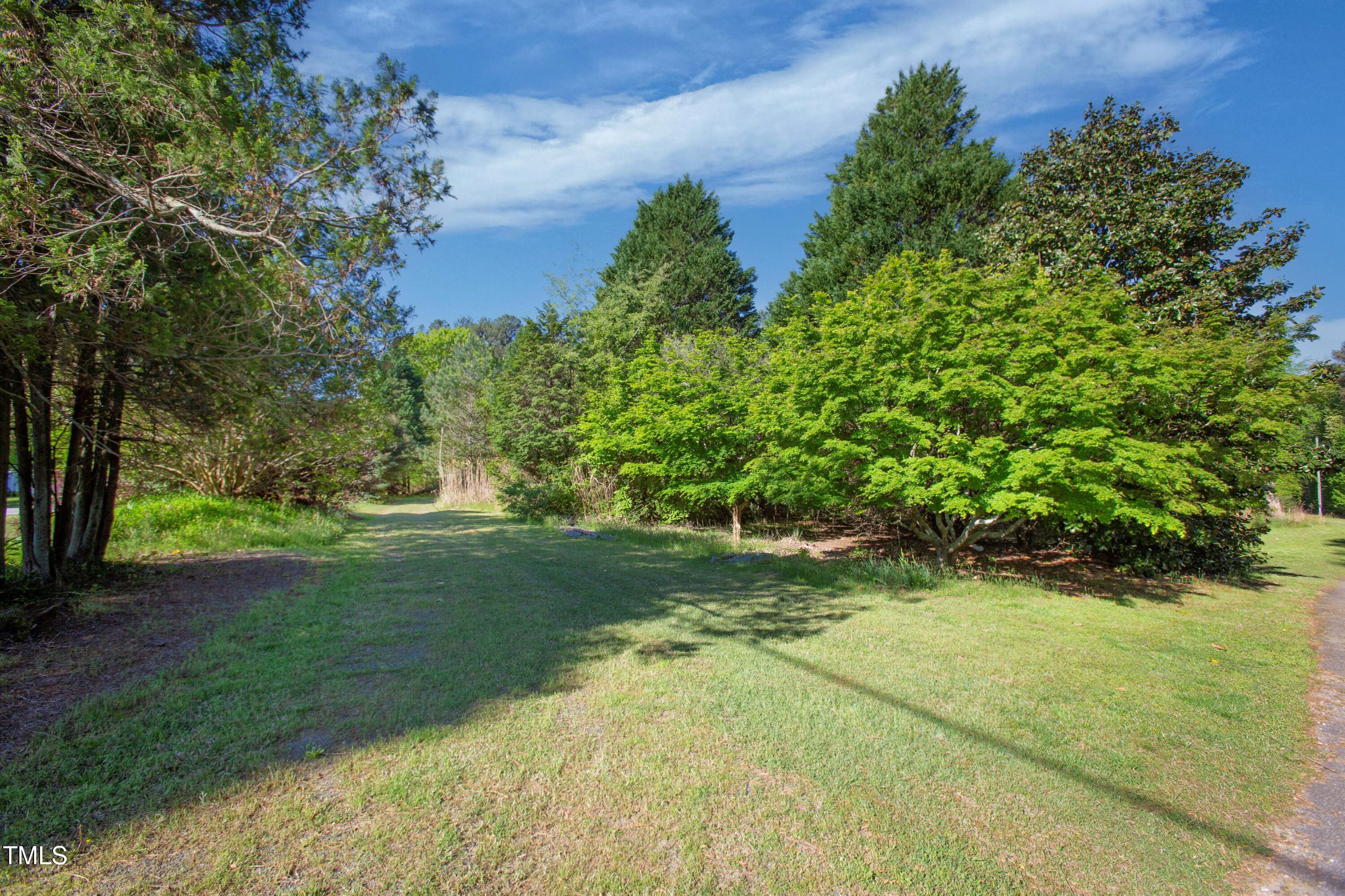 7609 Thompson Mill Road