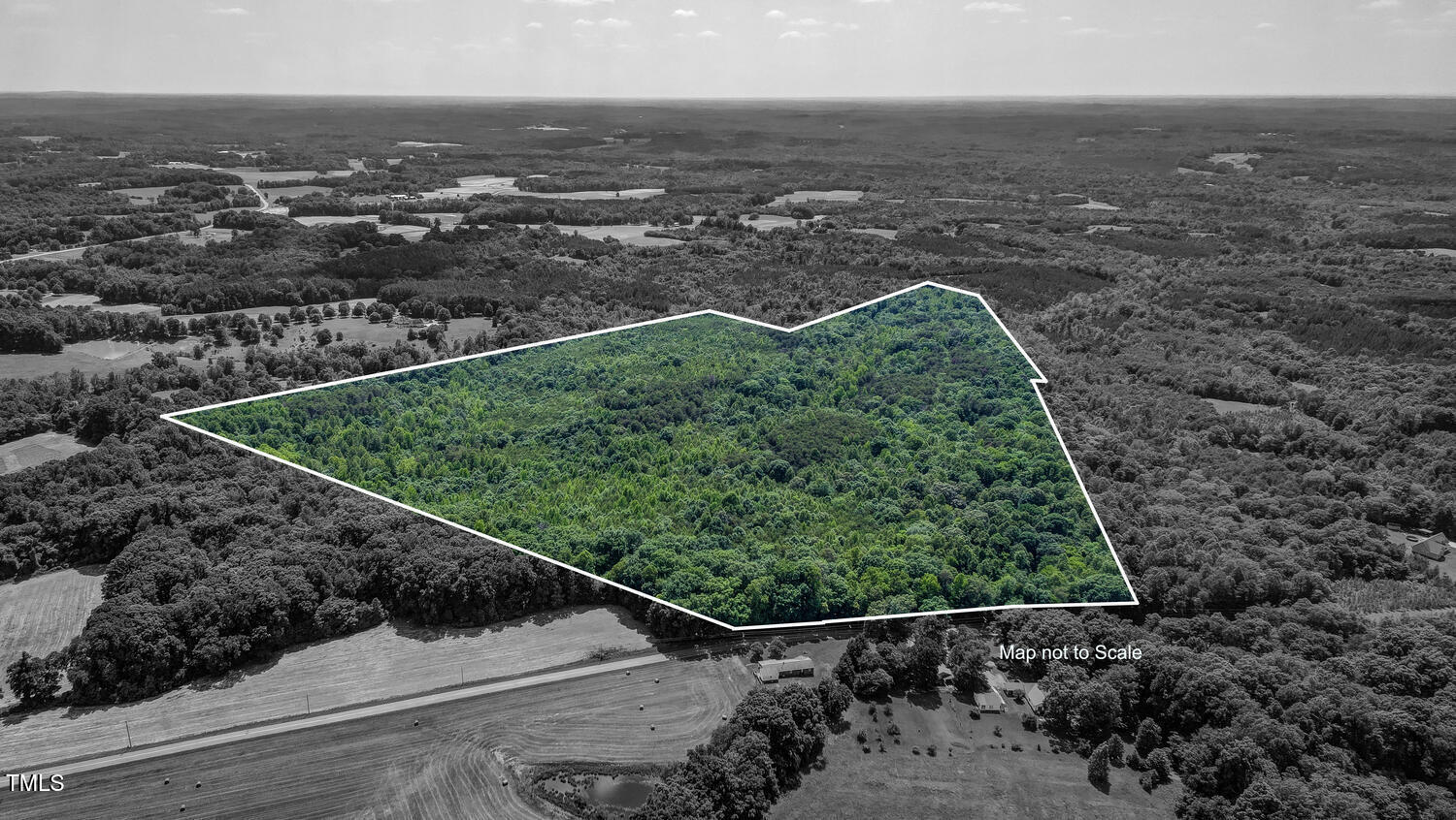 0 Blanch Road, Blanch