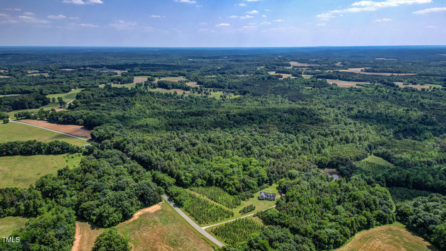 0 Blanch Road, Blanch