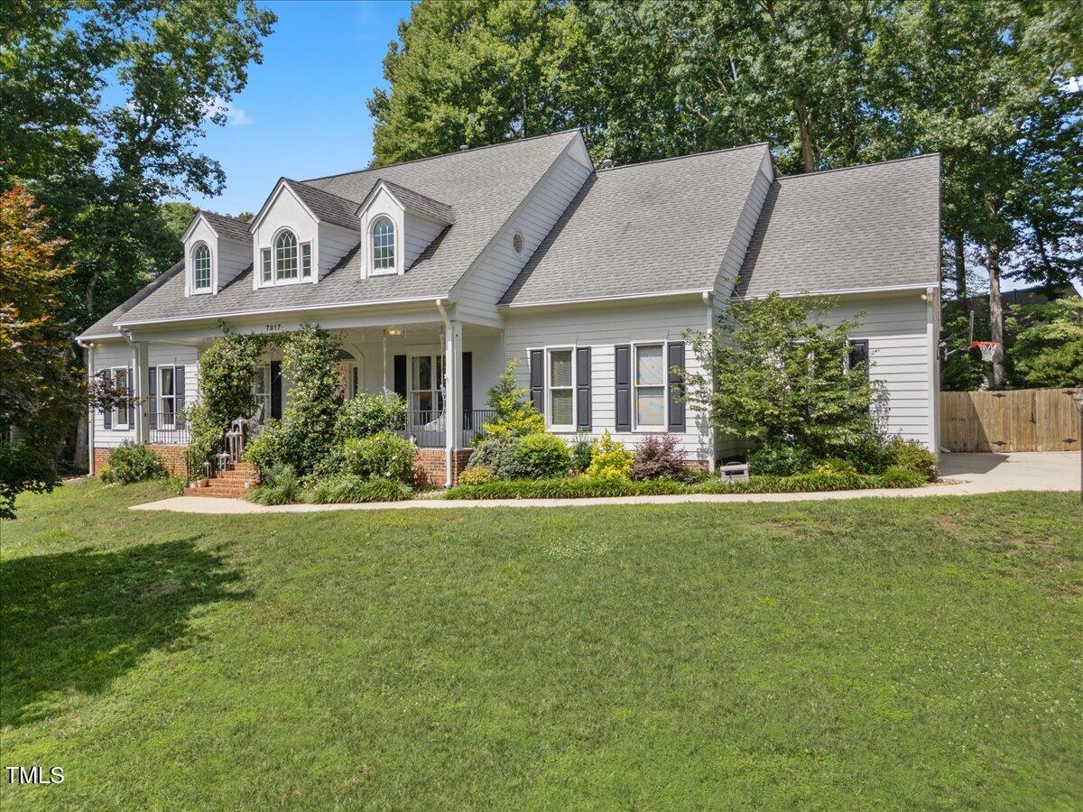 7917 Rooksley Court