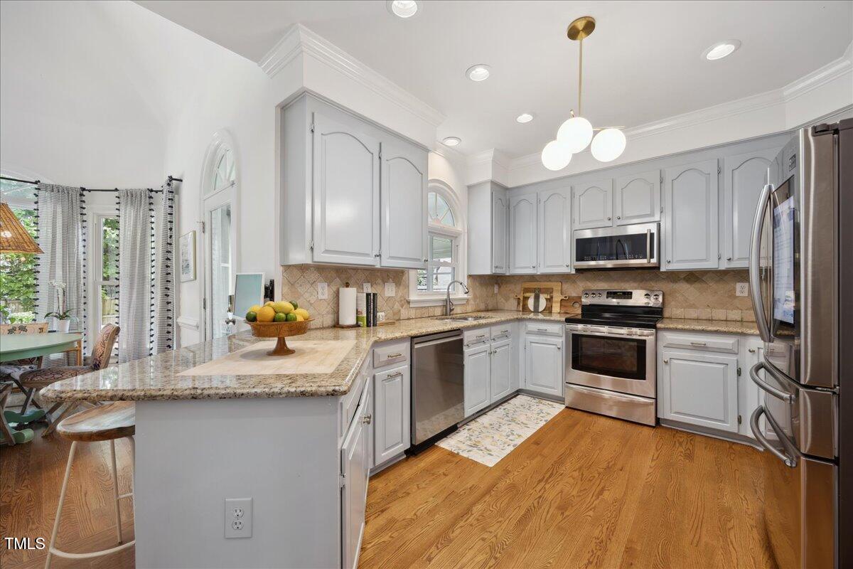 7917 Rooksley Court