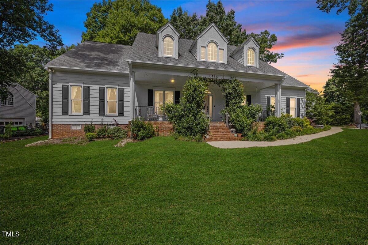 7917 Rooksley Court