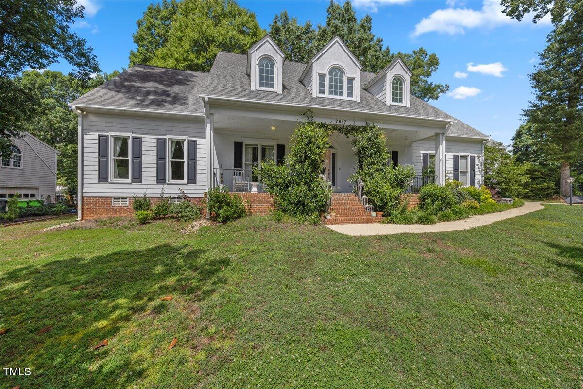 7917 Rooksley Court
