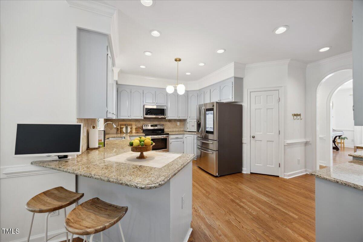 7917 Rooksley Court