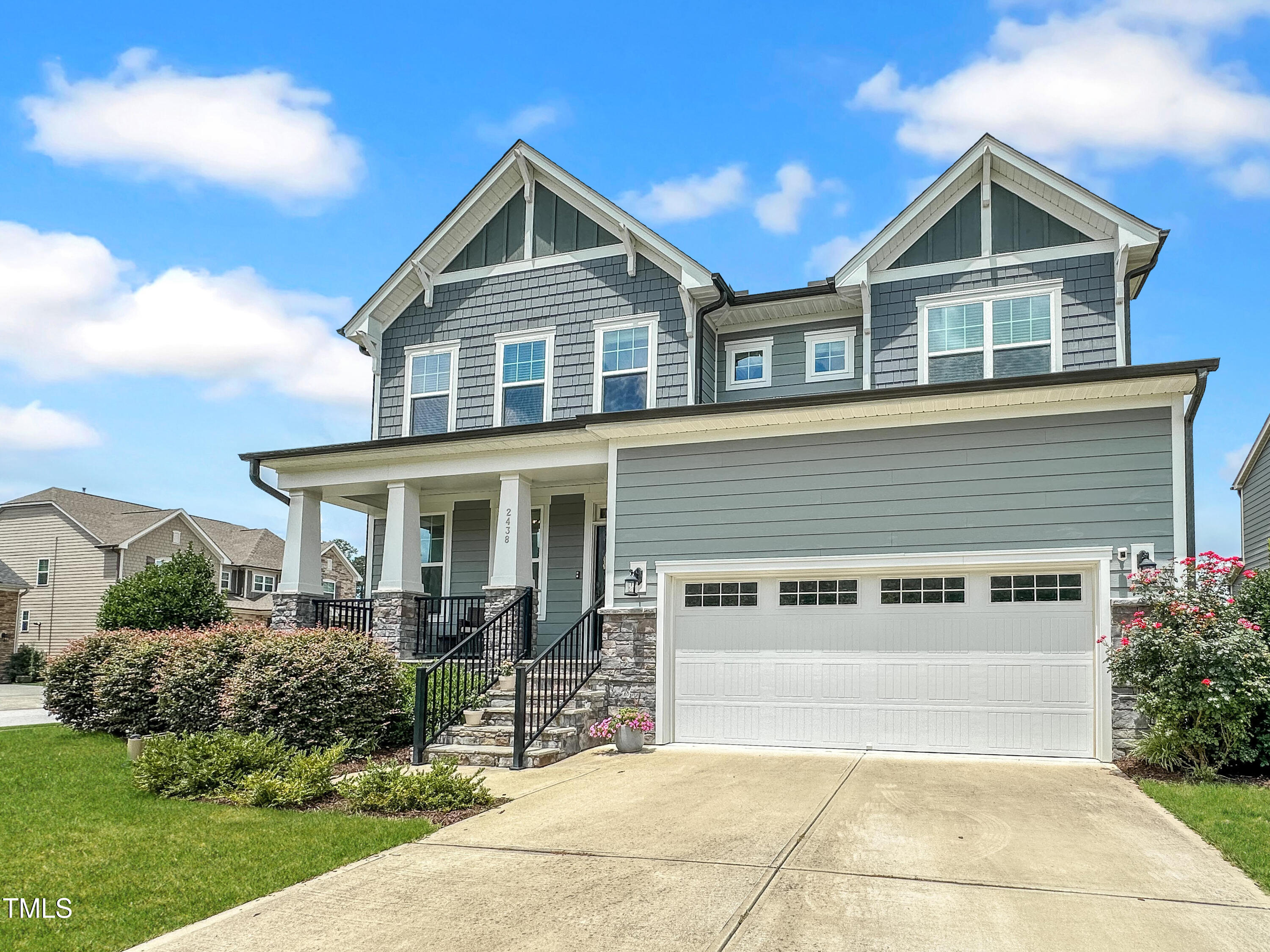 2438 Braxton Wood Lane