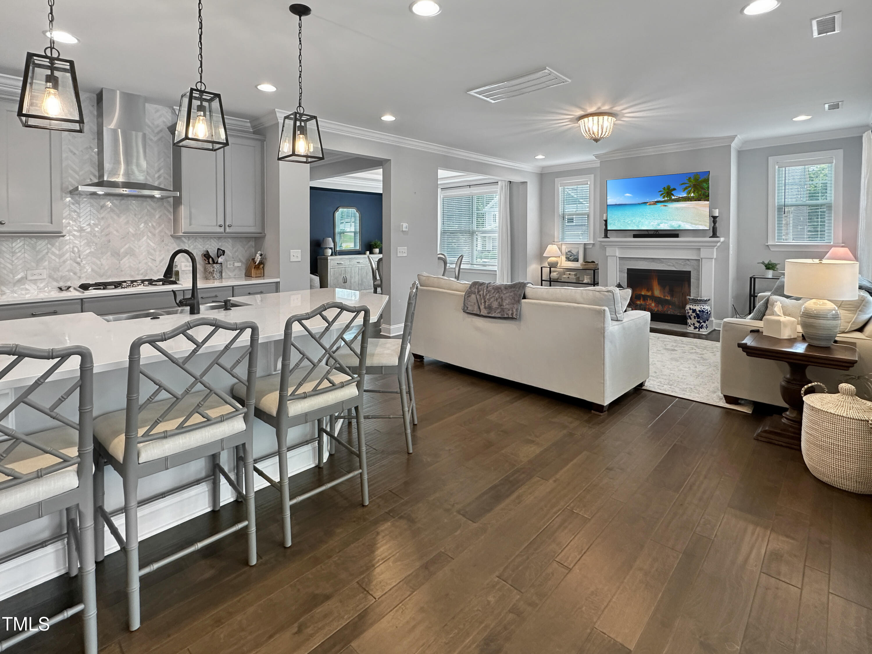2438 Braxton Wood Lane