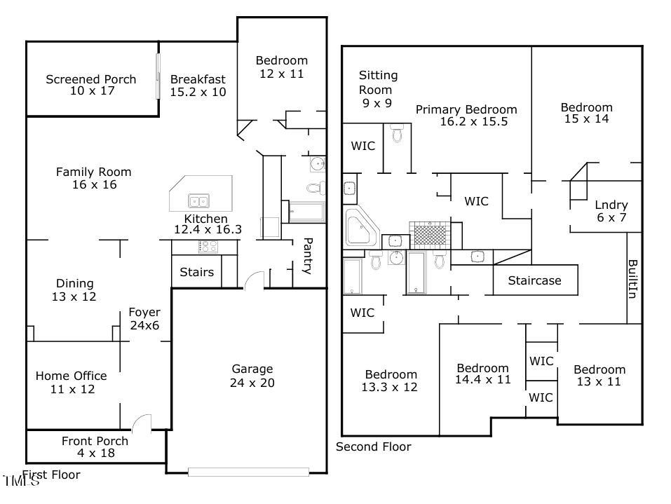 2438 Braxton Wood Lane