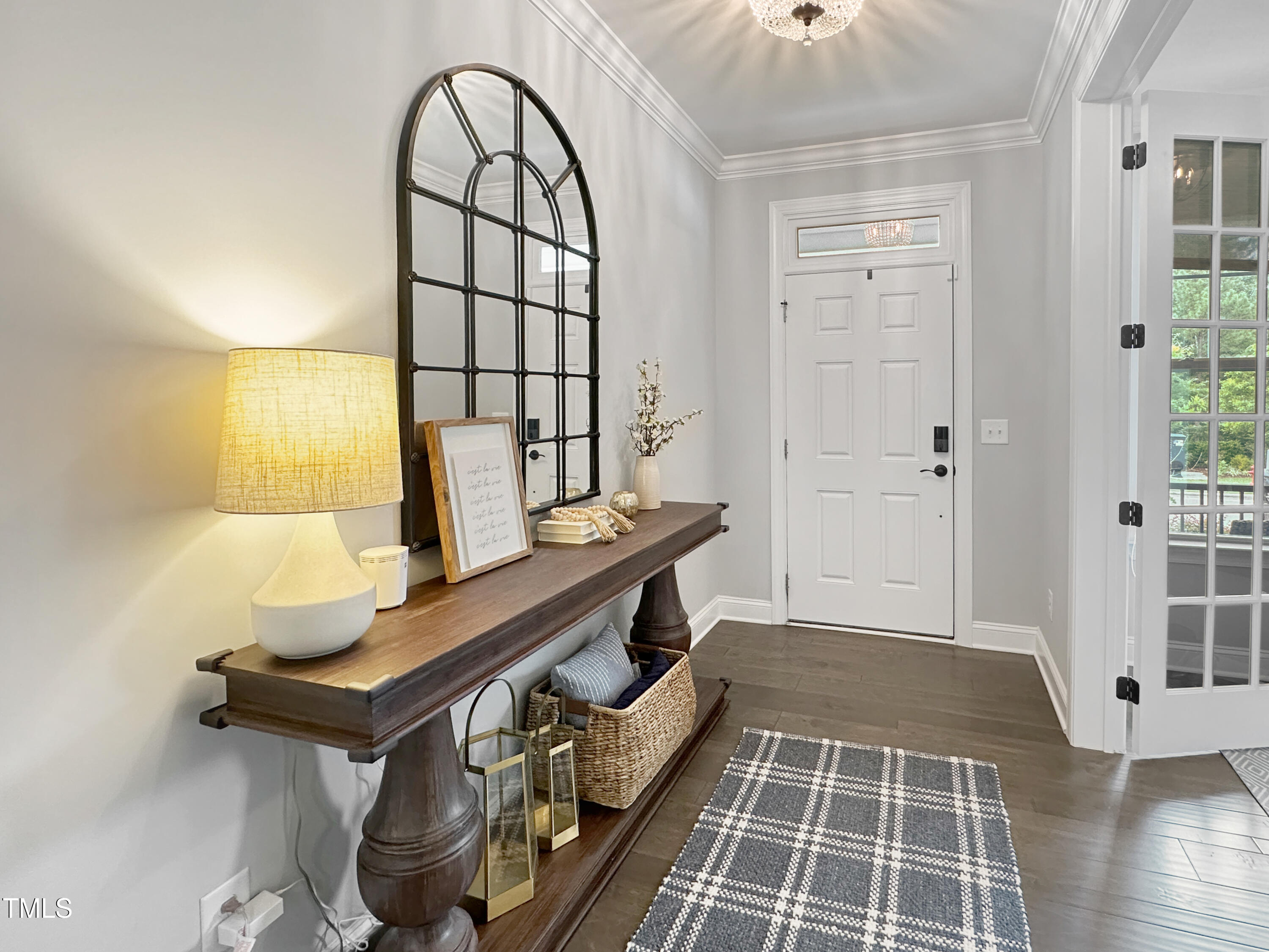 2438 Braxton Wood Lane