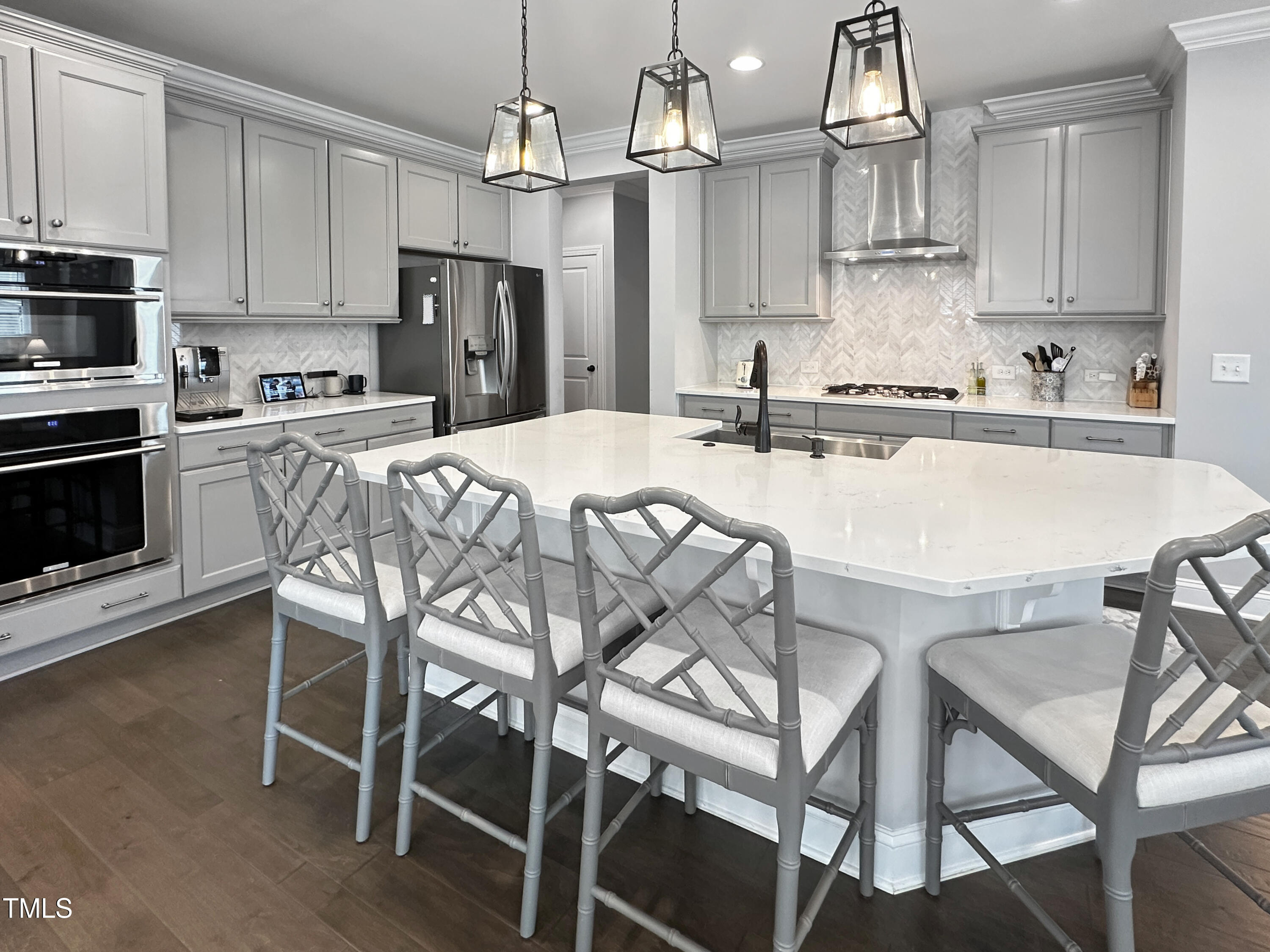 2438 Braxton Wood Lane