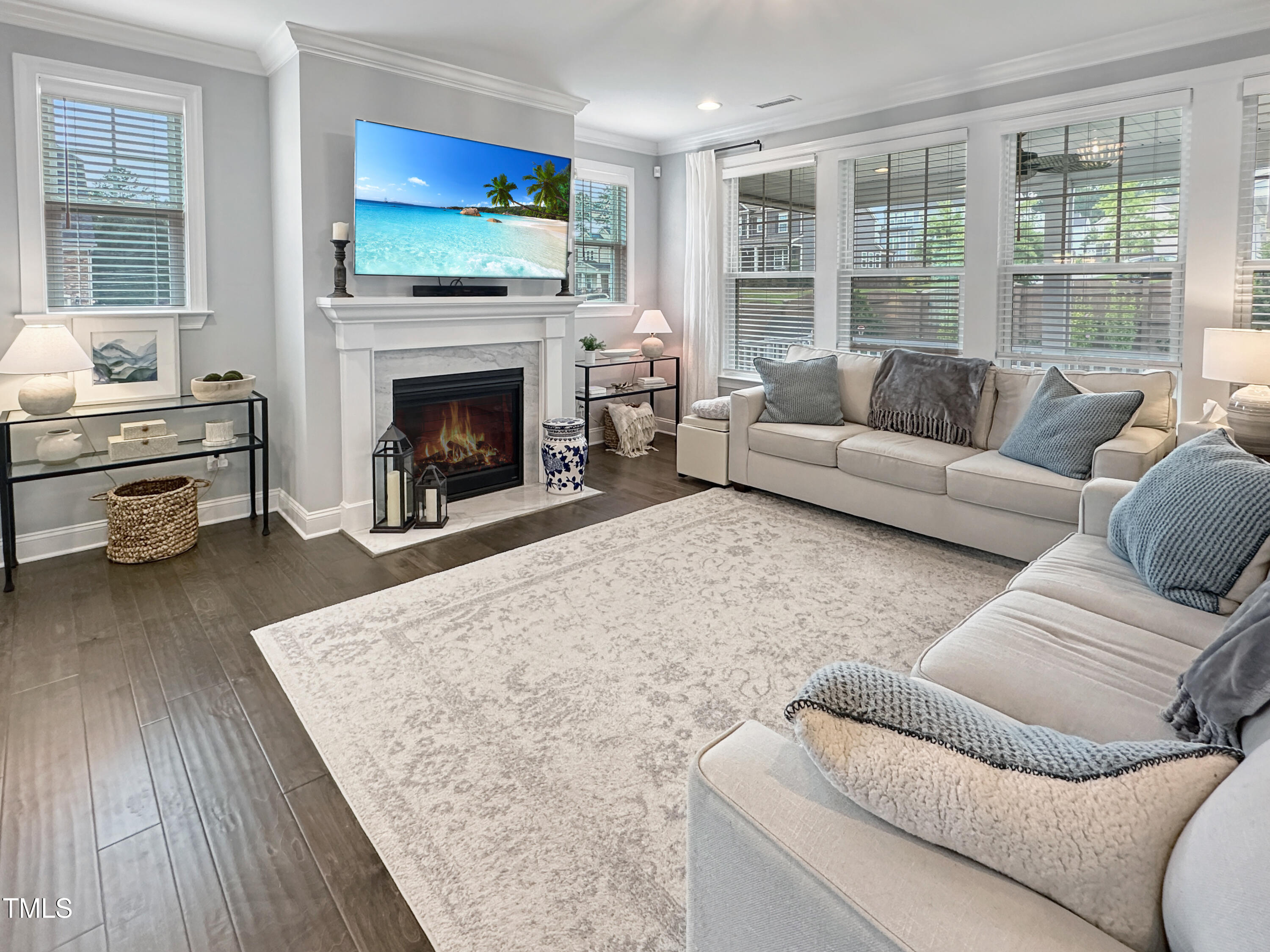 2438 Braxton Wood Lane