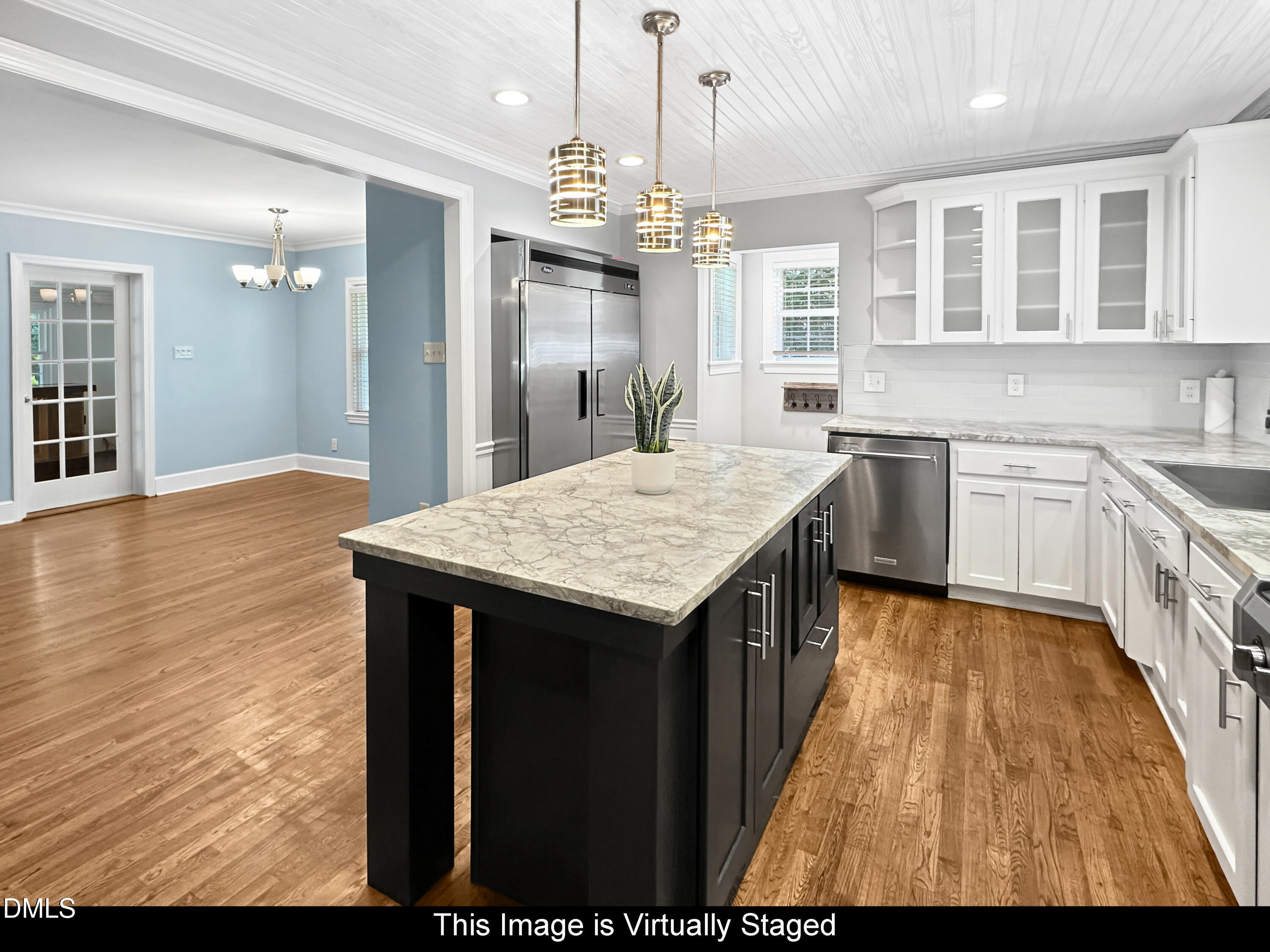 1318 Mayfair Road