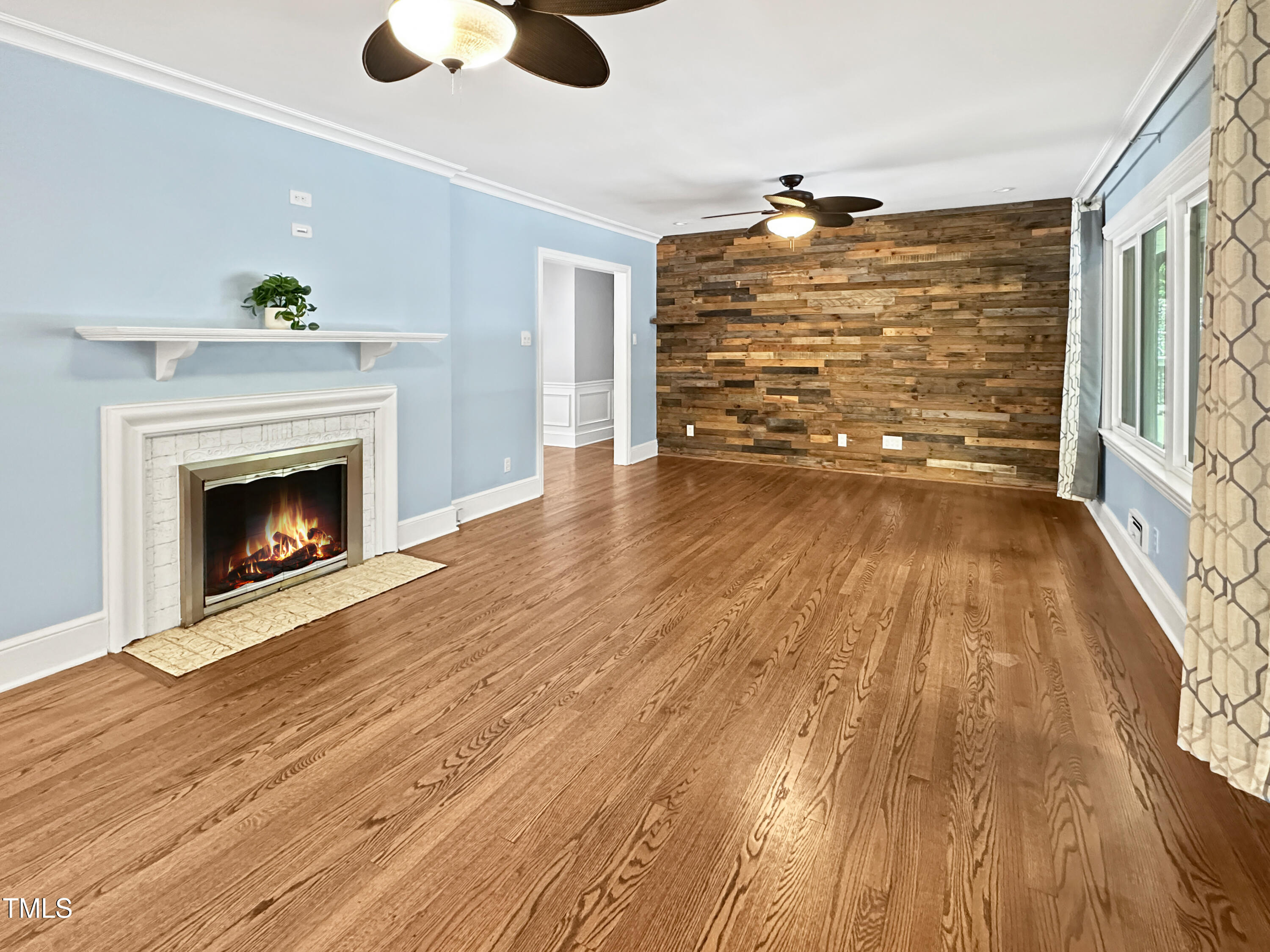 1318 Mayfair Road