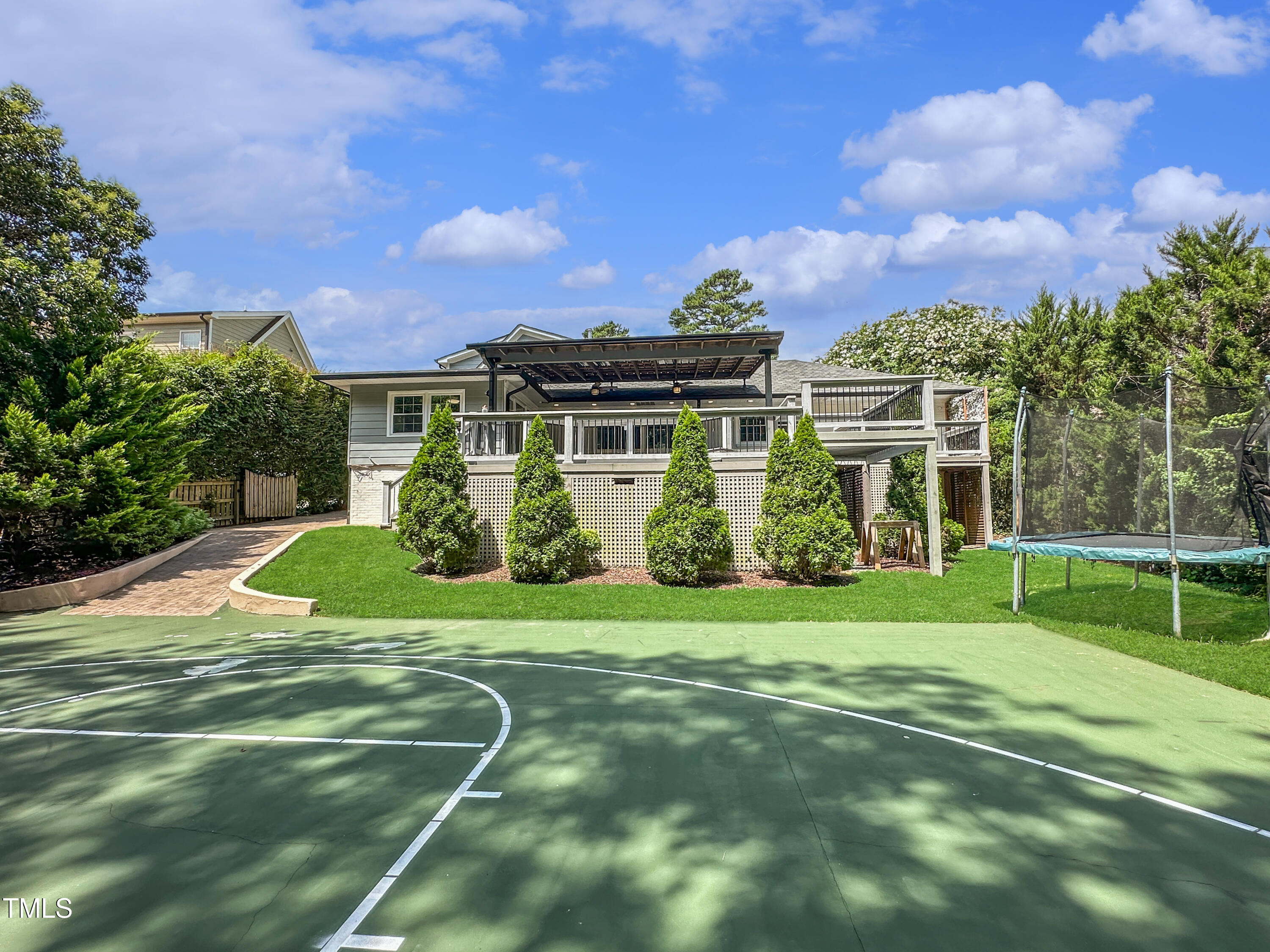 1318 Mayfair Road