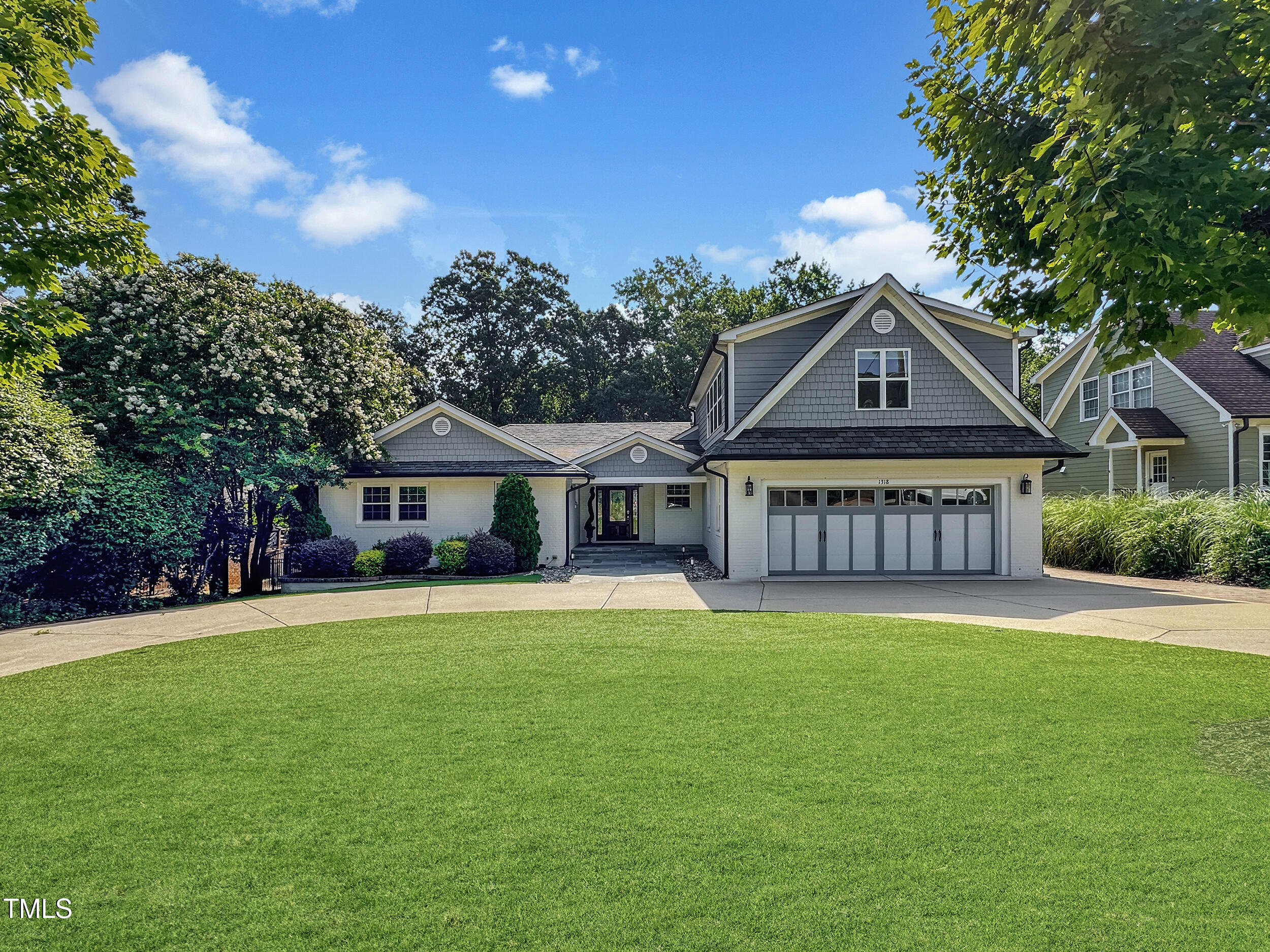 1318 Mayfair Road