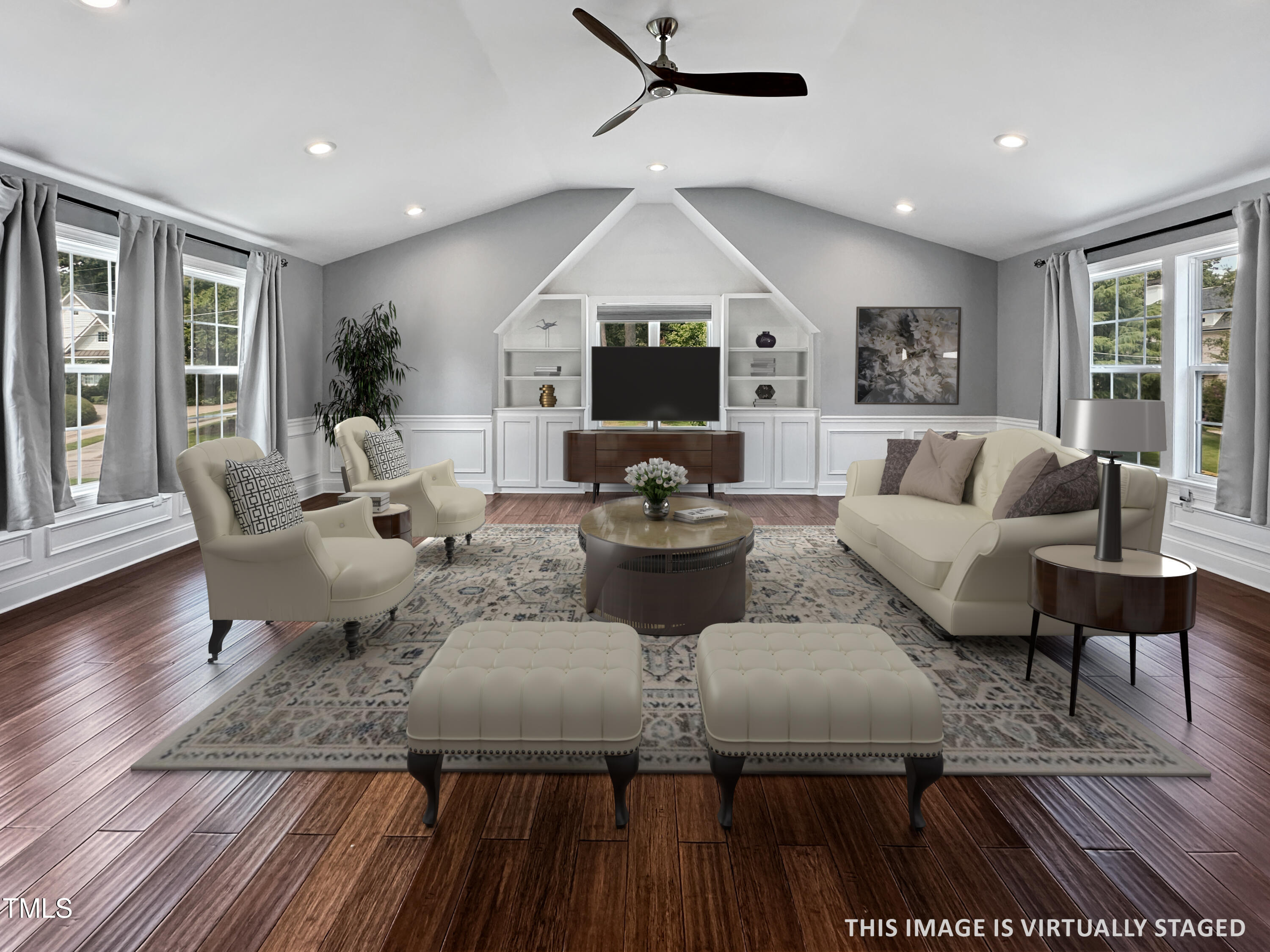 1318 Mayfair Road