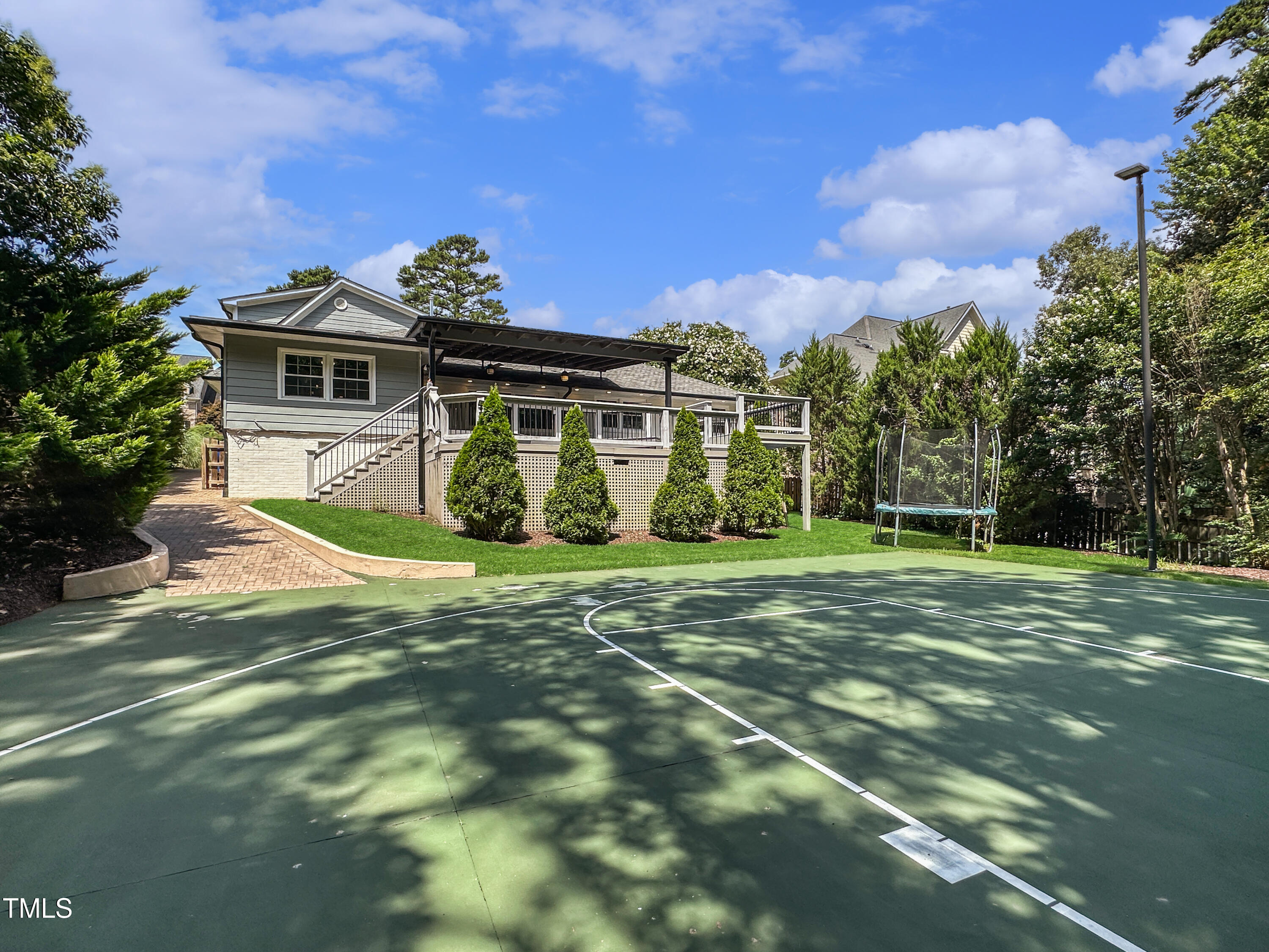 1318 Mayfair Road