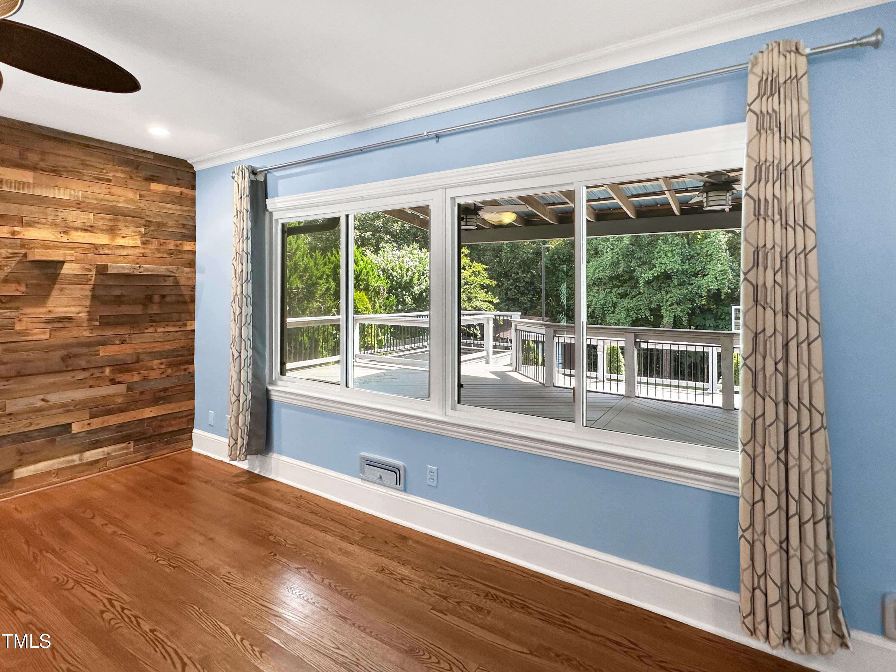 1318 Mayfair Road