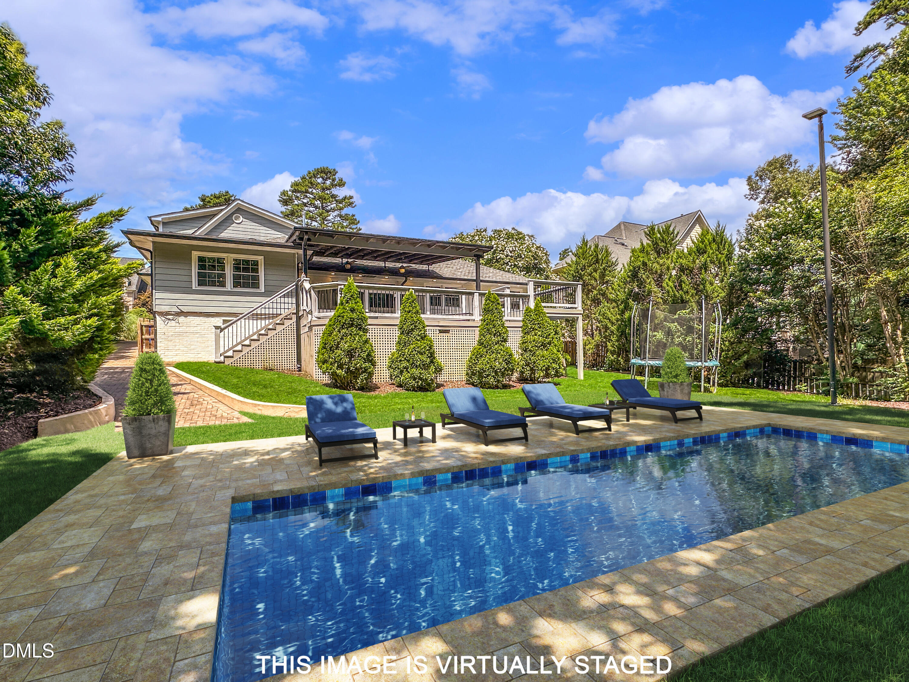 1318 Mayfair Road