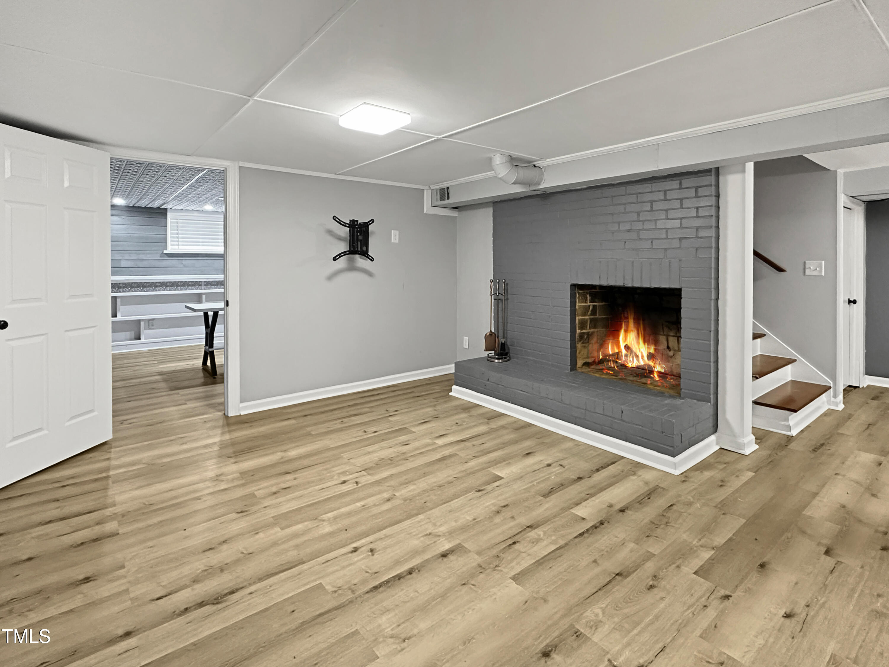 1318 Mayfair Road