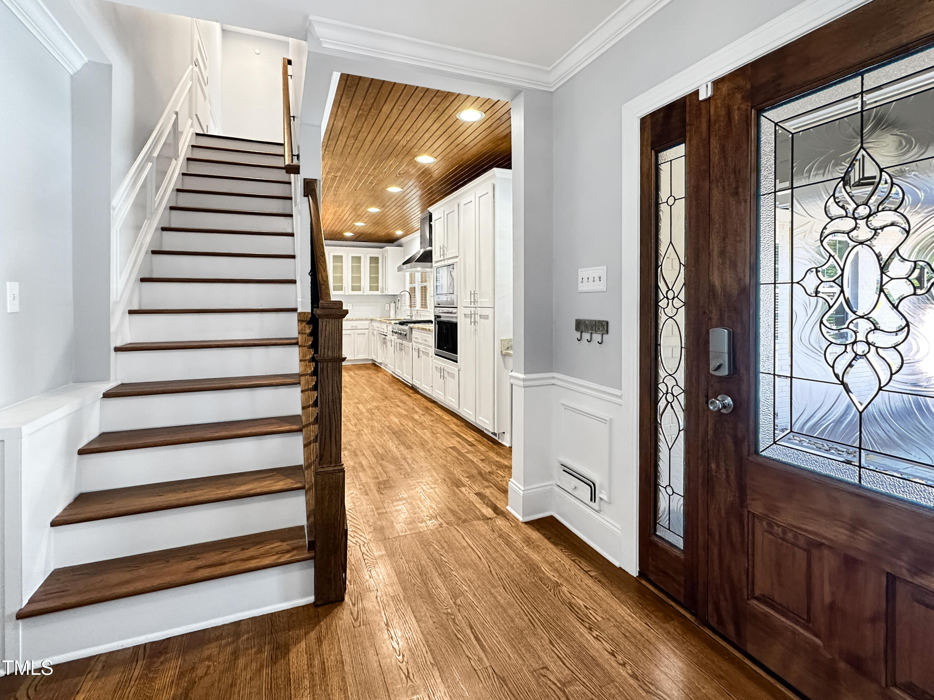 1318 Mayfair Road