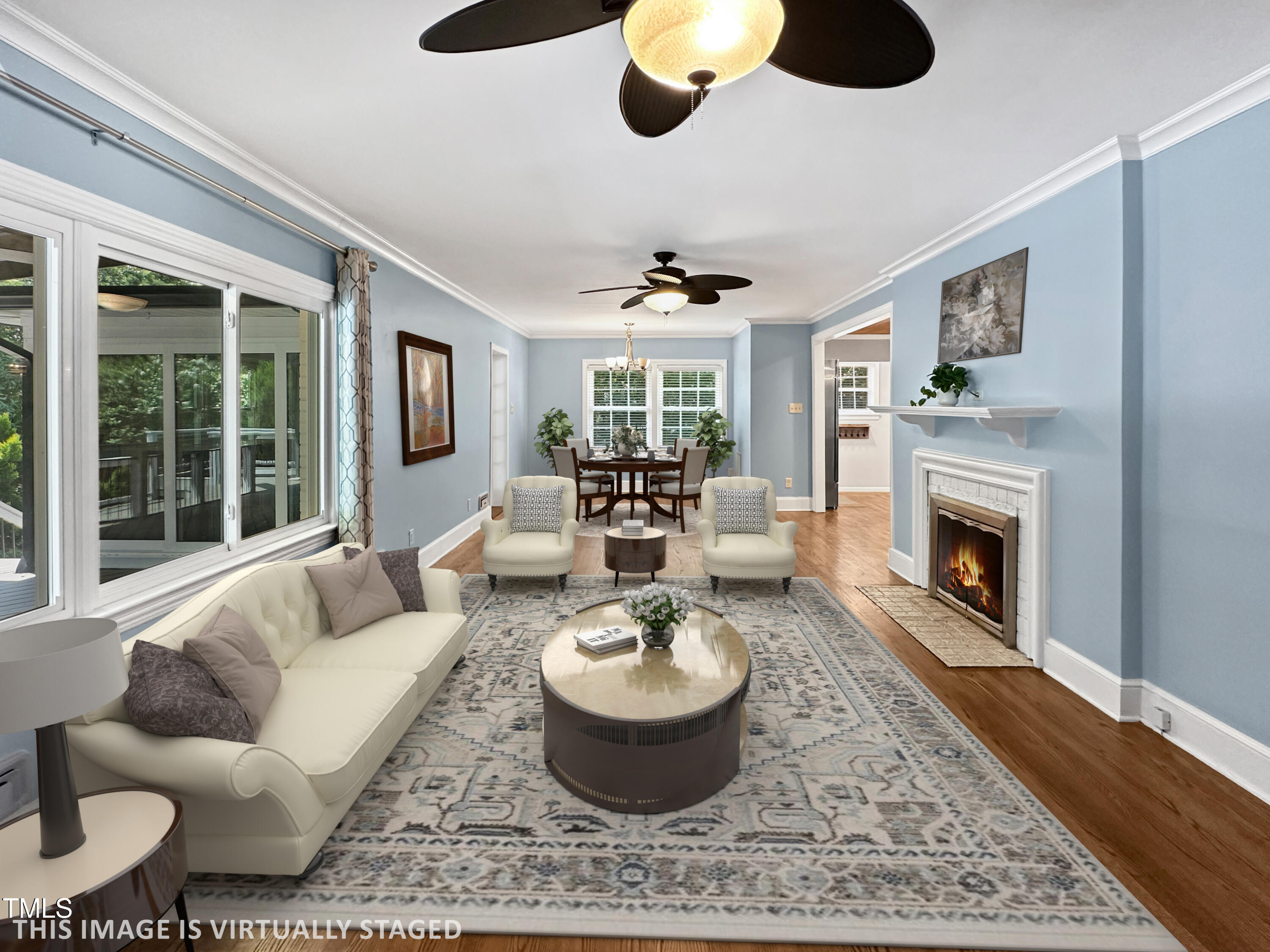 1318 Mayfair Road