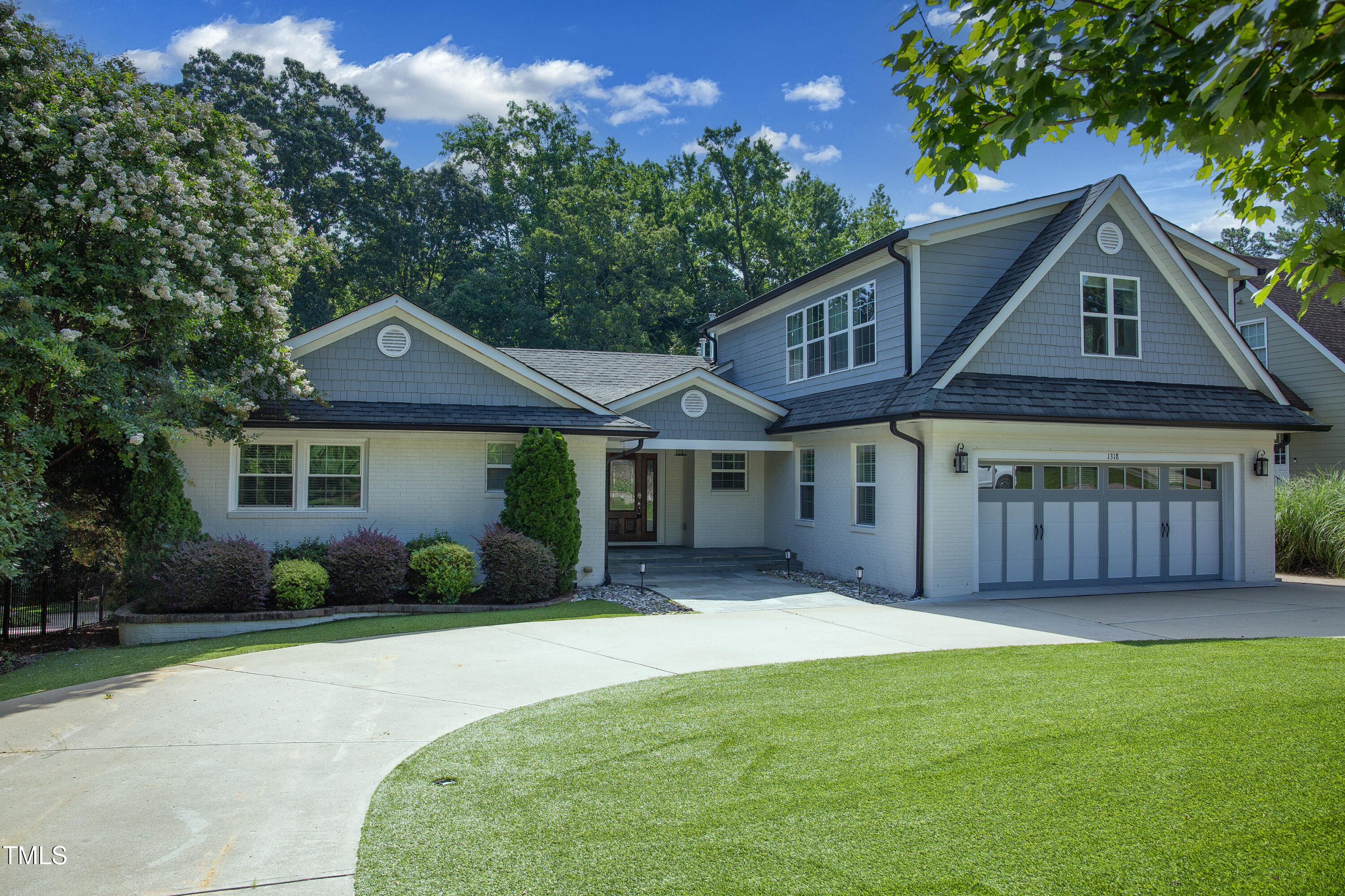 1318 Mayfair Road