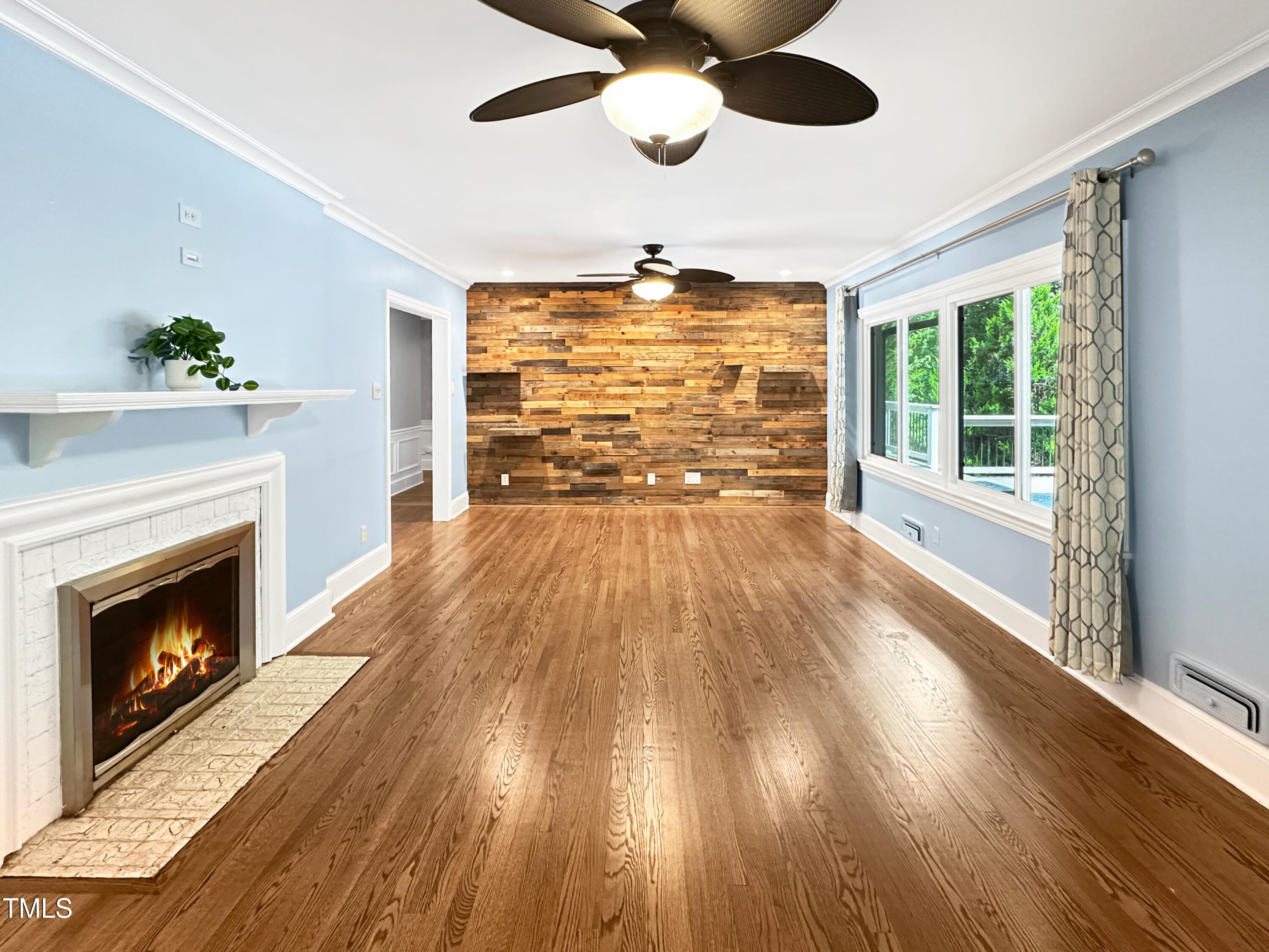 1318 Mayfair Road