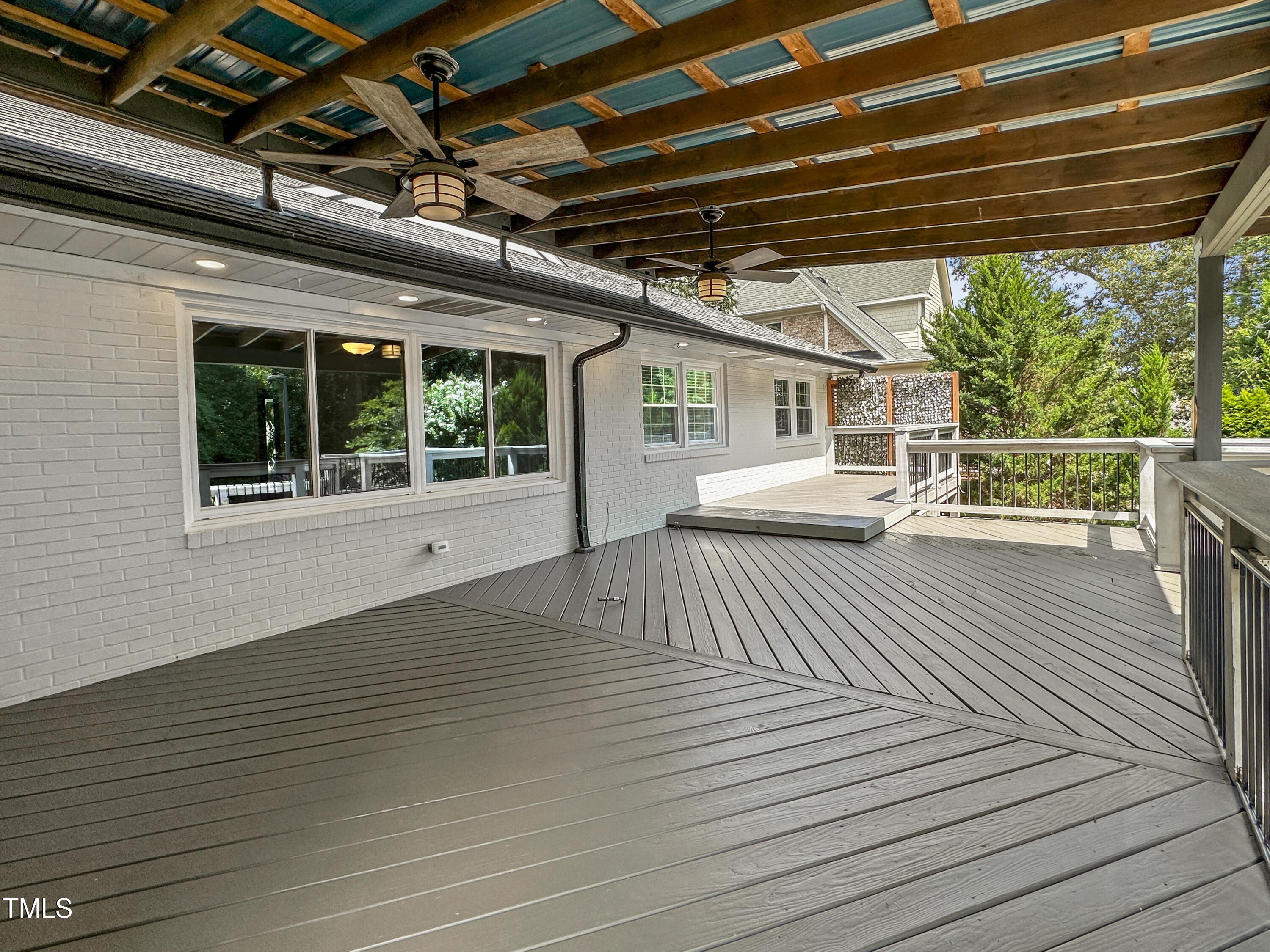 1318 Mayfair Road