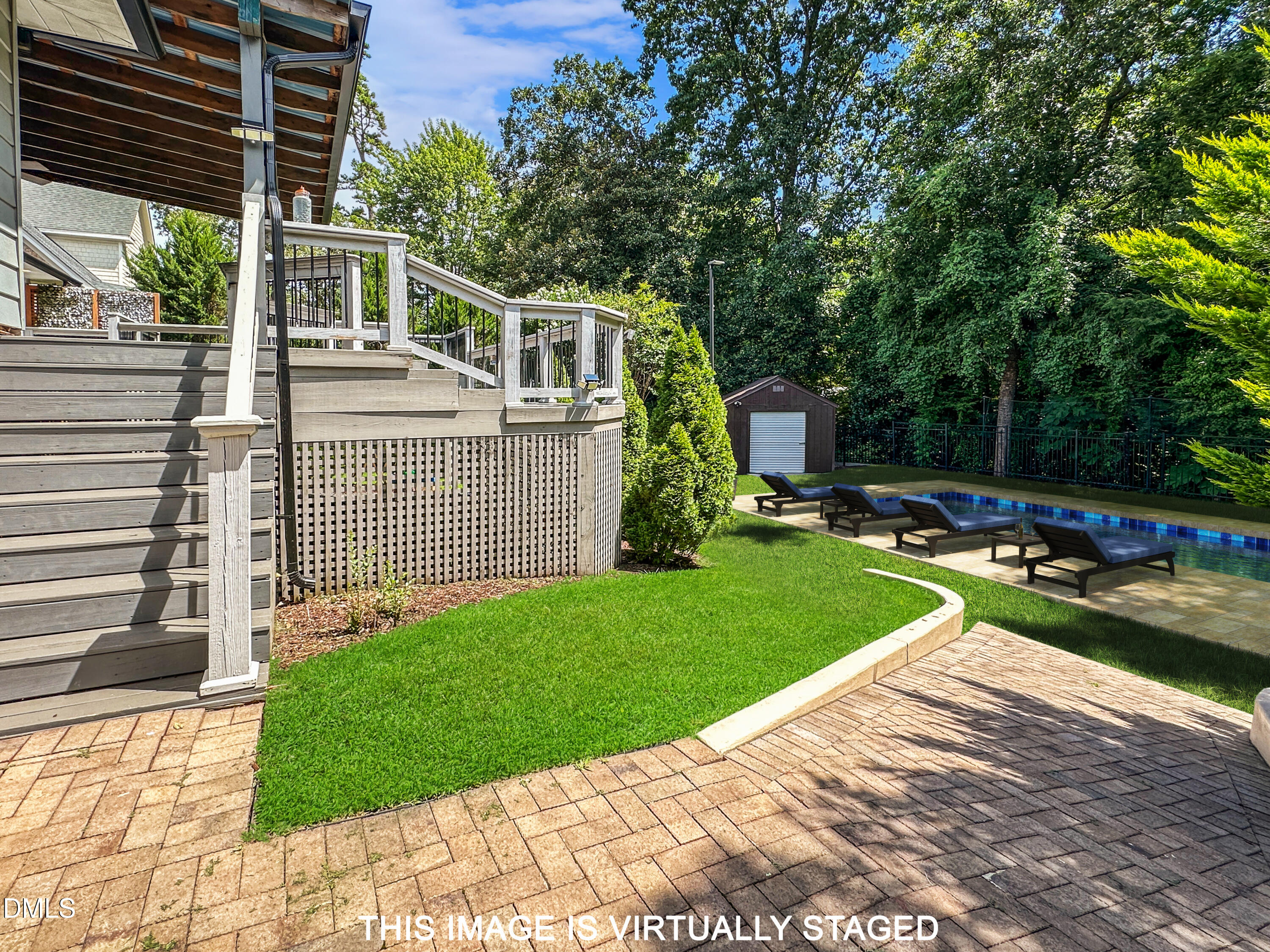 1318 Mayfair Road