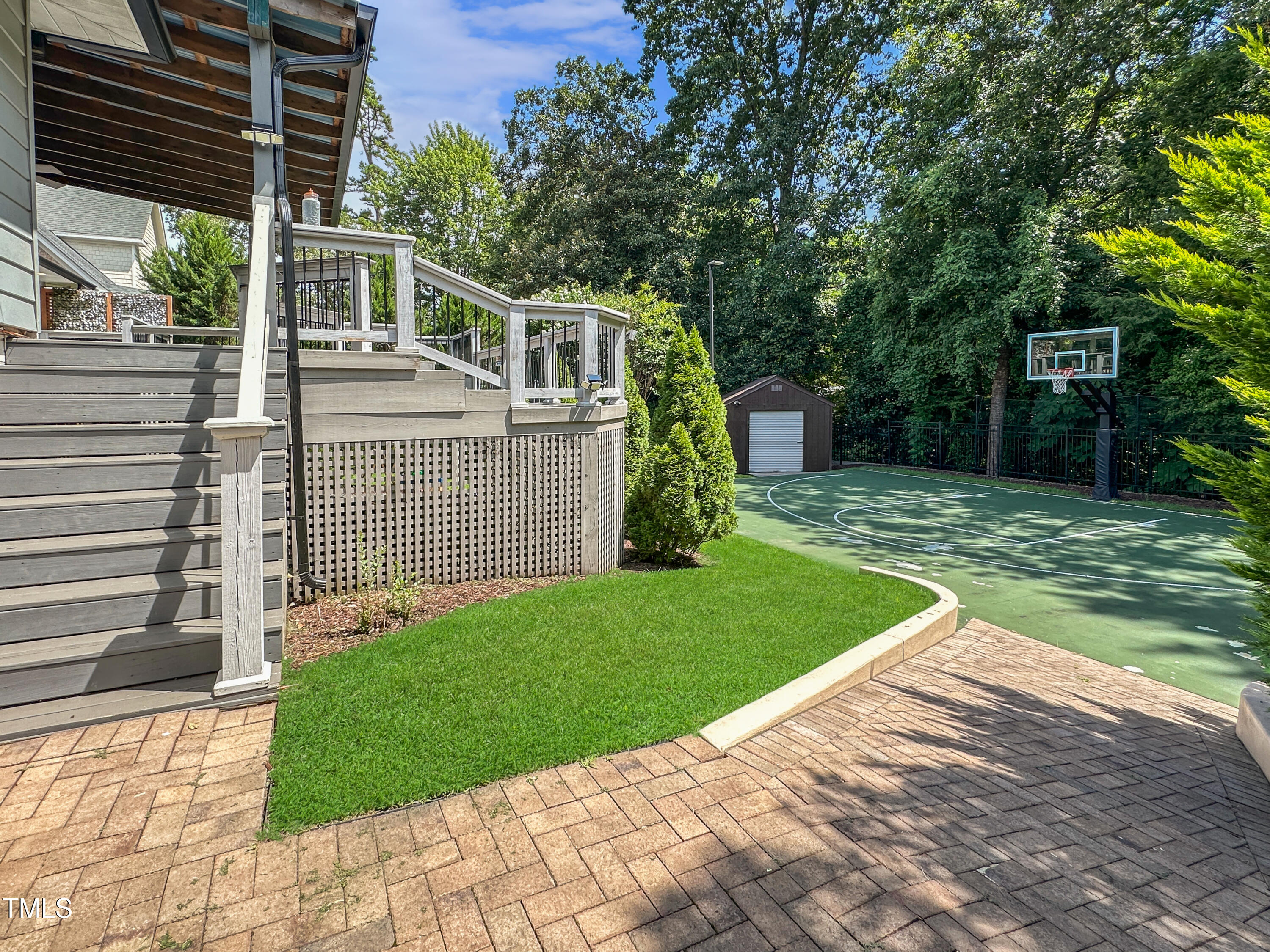 1318 Mayfair Road