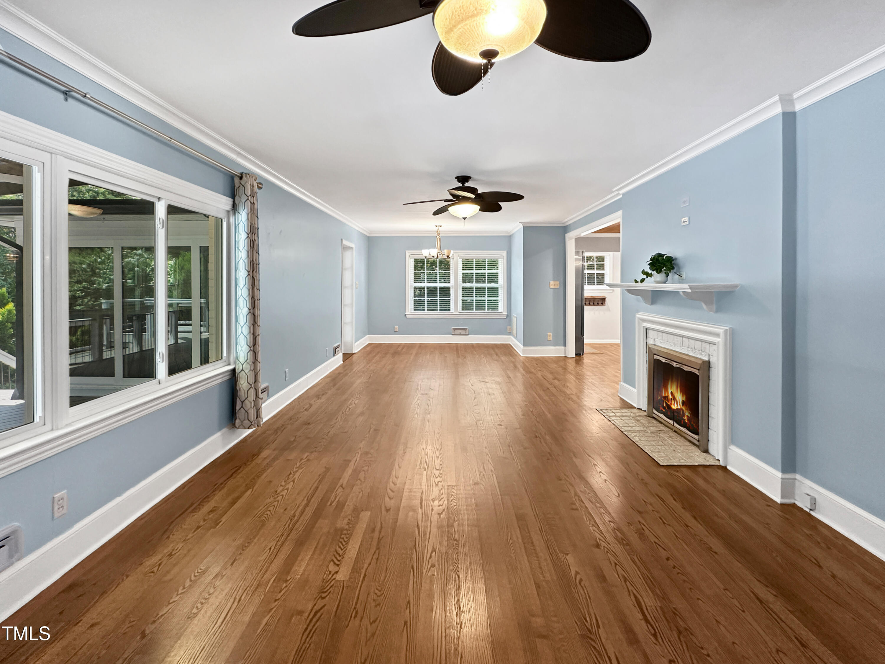 1318 Mayfair Road