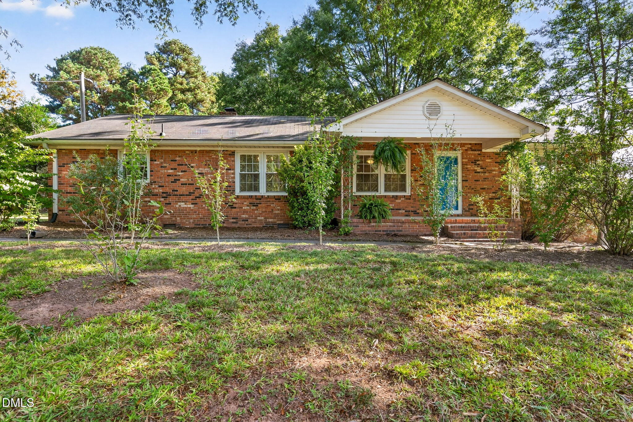 339 Olive Branch Road