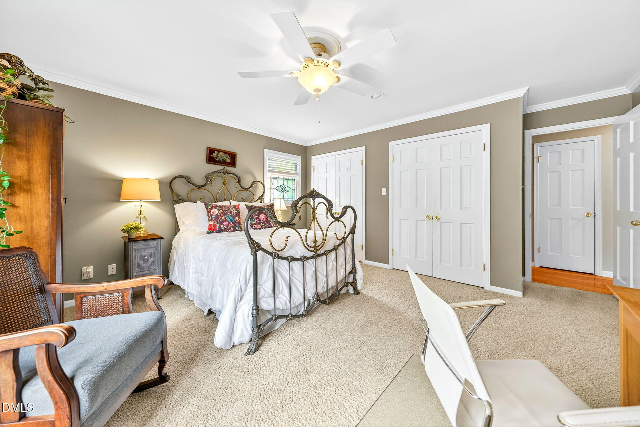 7810 Vauxhill Drive, Raleigh