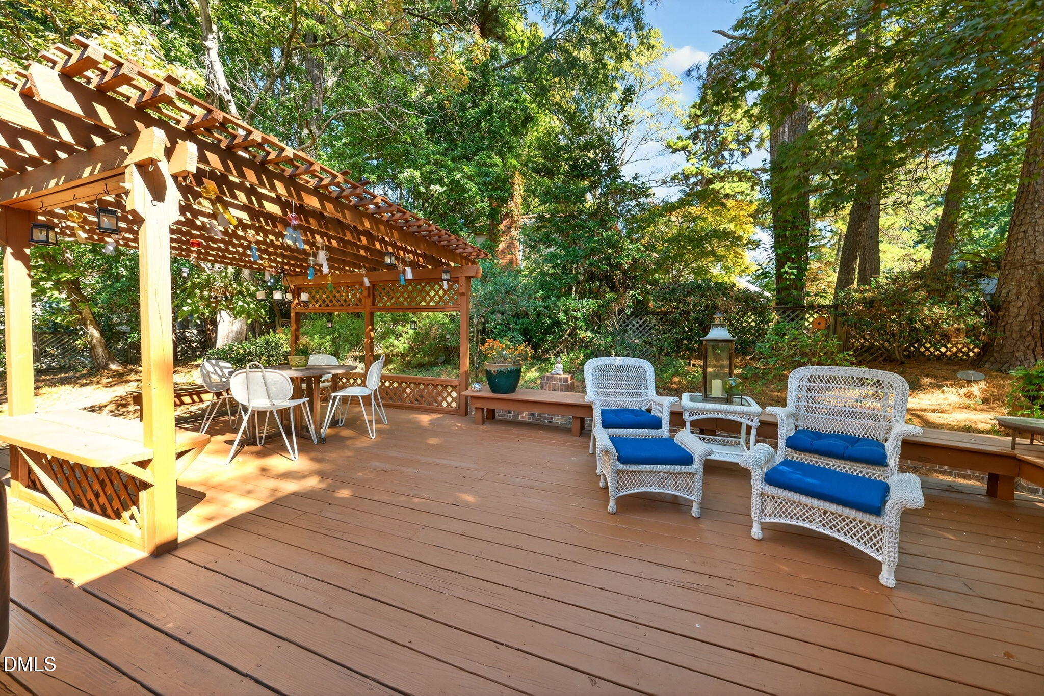 7810 Vauxhill Drive, Raleigh