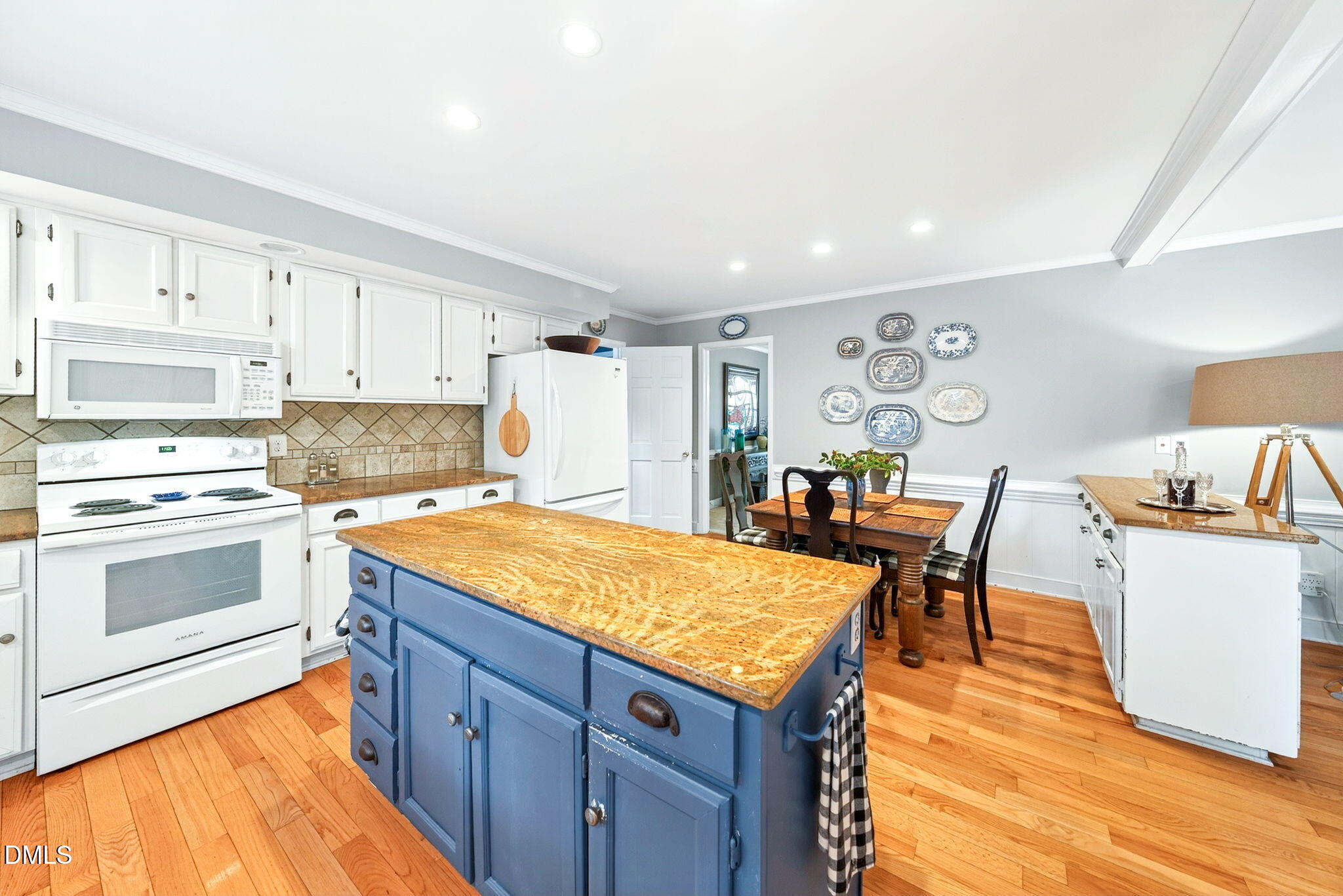 7810 Vauxhill Drive, Raleigh