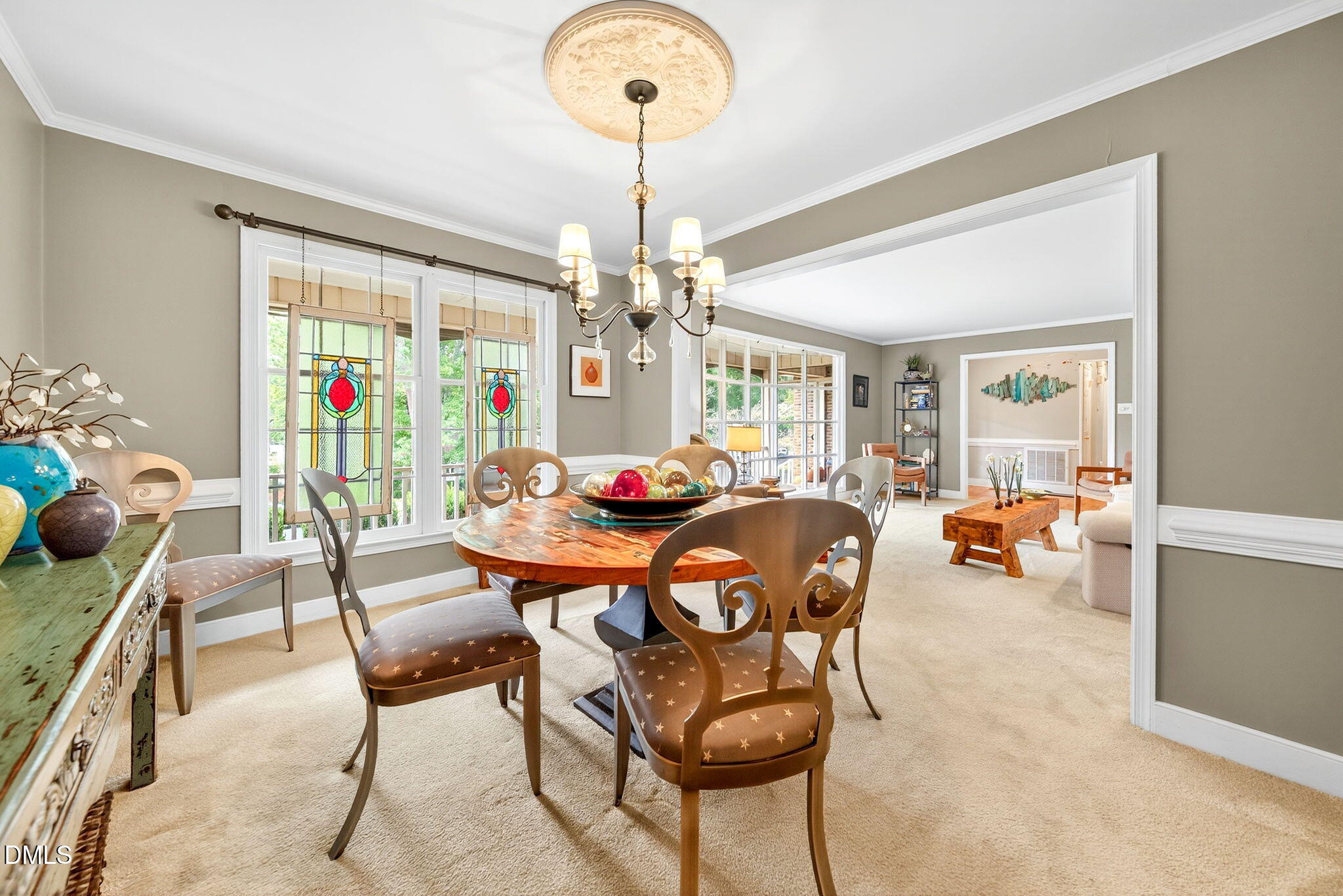 7810 Vauxhill Drive, Raleigh