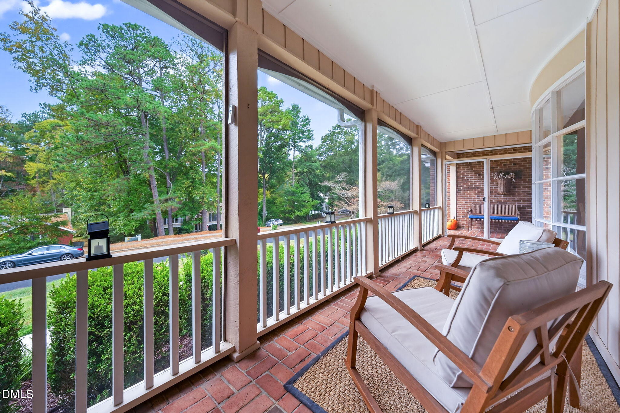 7810 Vauxhill Drive, Raleigh