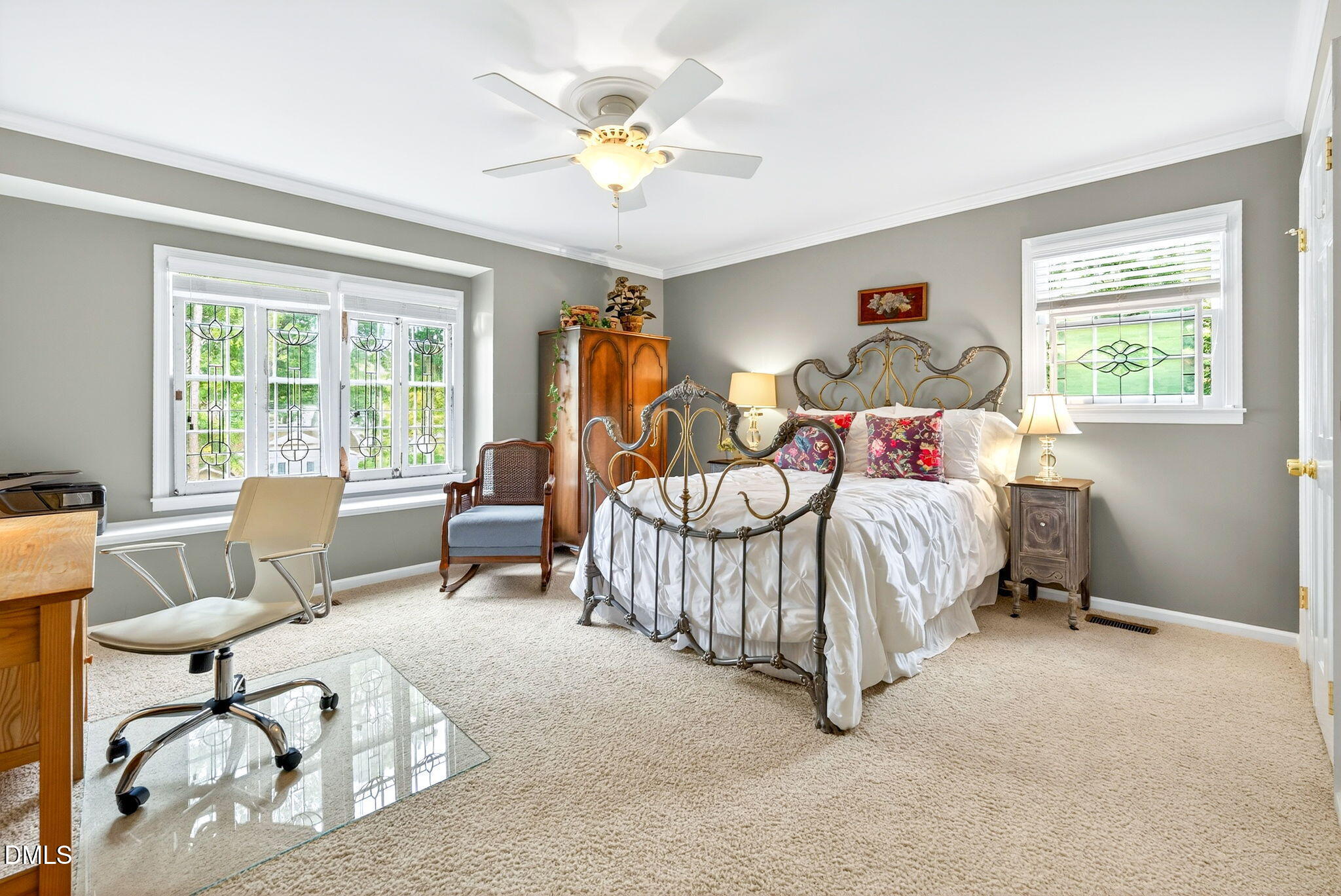 7810 Vauxhill Drive, Raleigh