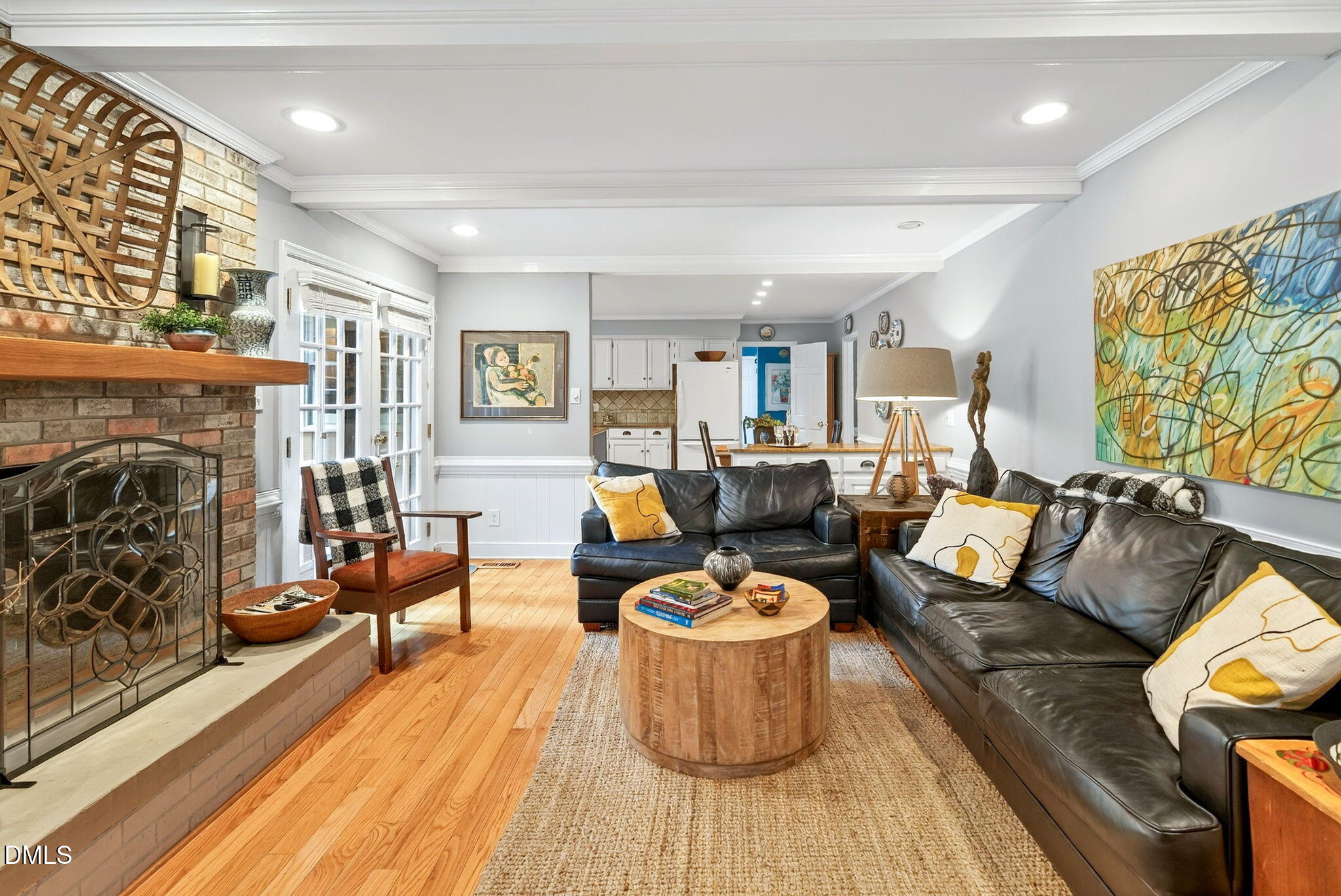 7810 Vauxhill Drive, Raleigh