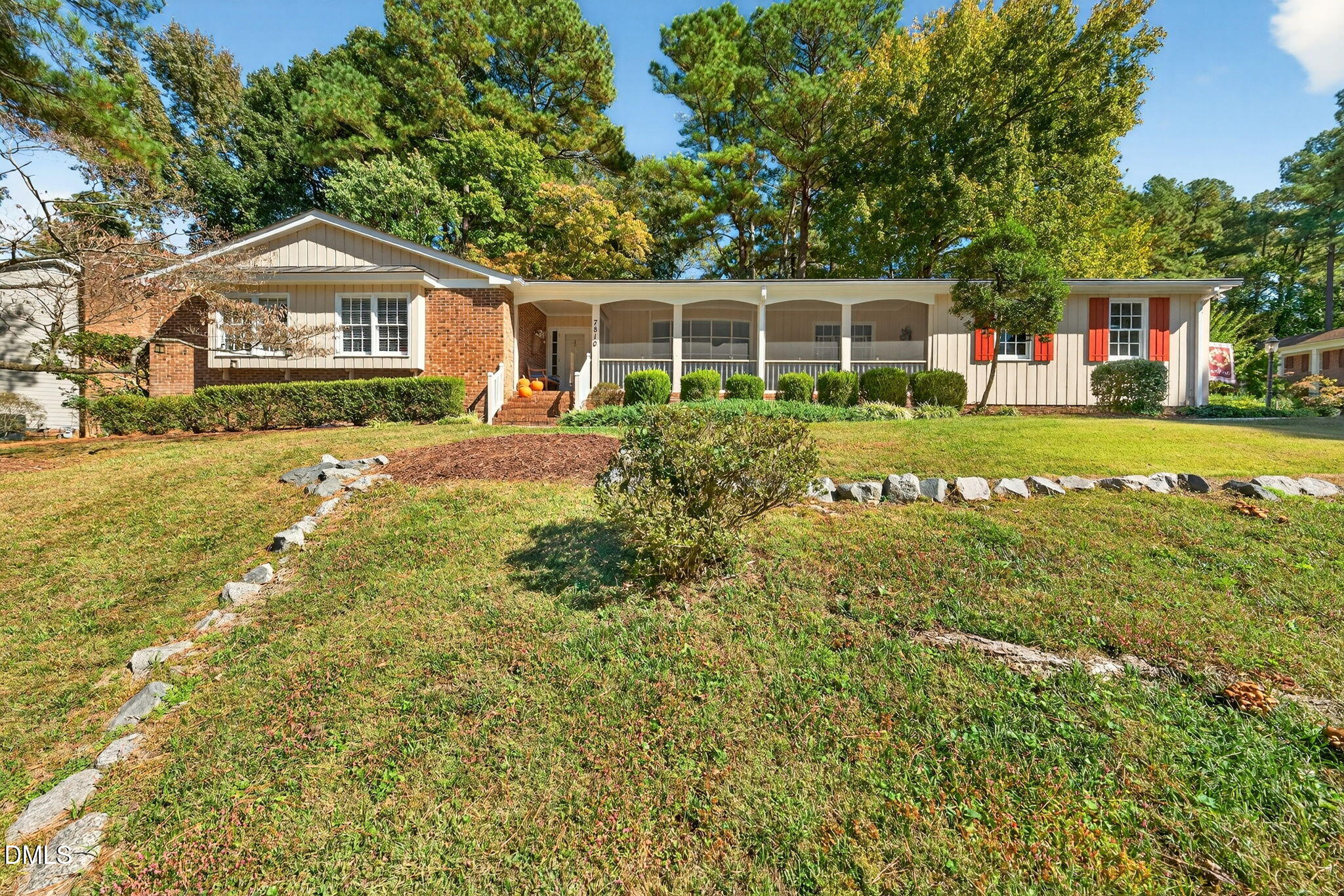 7810 Vauxhill Drive, Raleigh