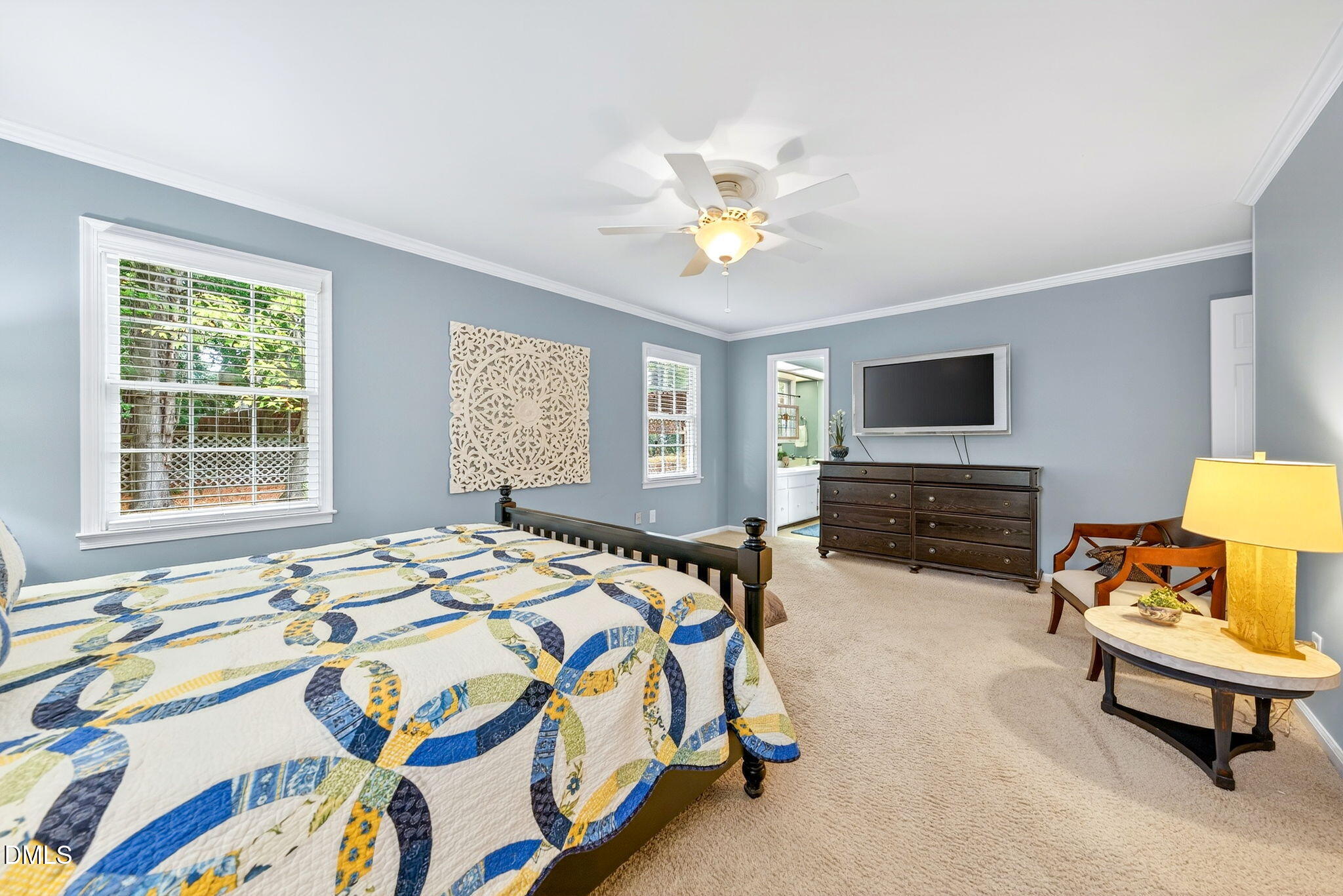 7810 Vauxhill Drive, Raleigh