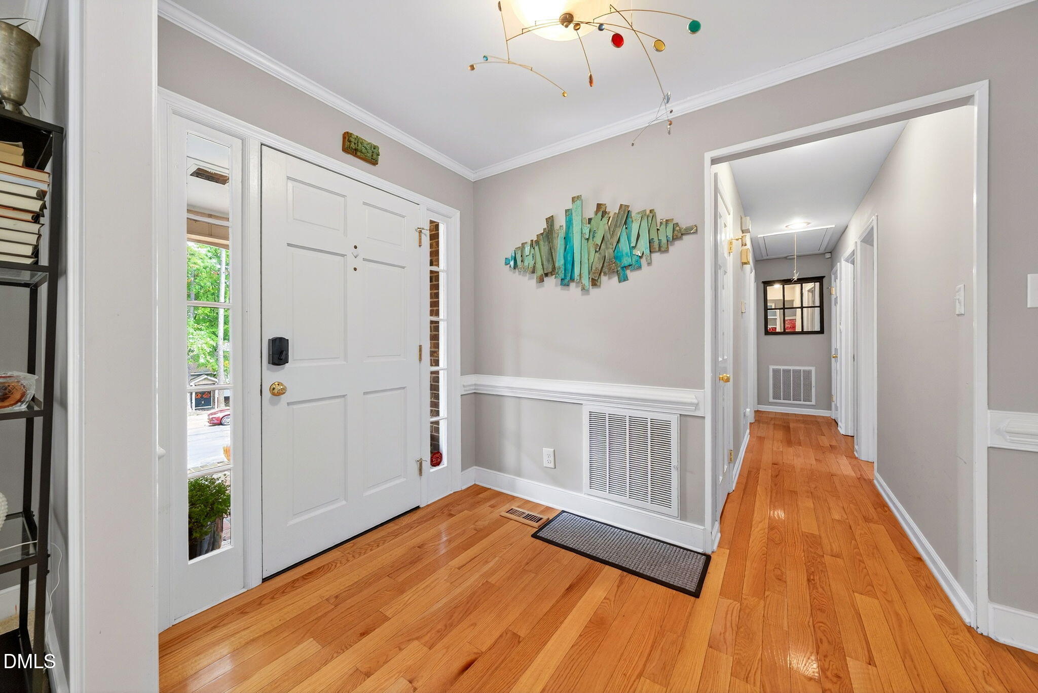 7810 Vauxhill Drive, Raleigh
