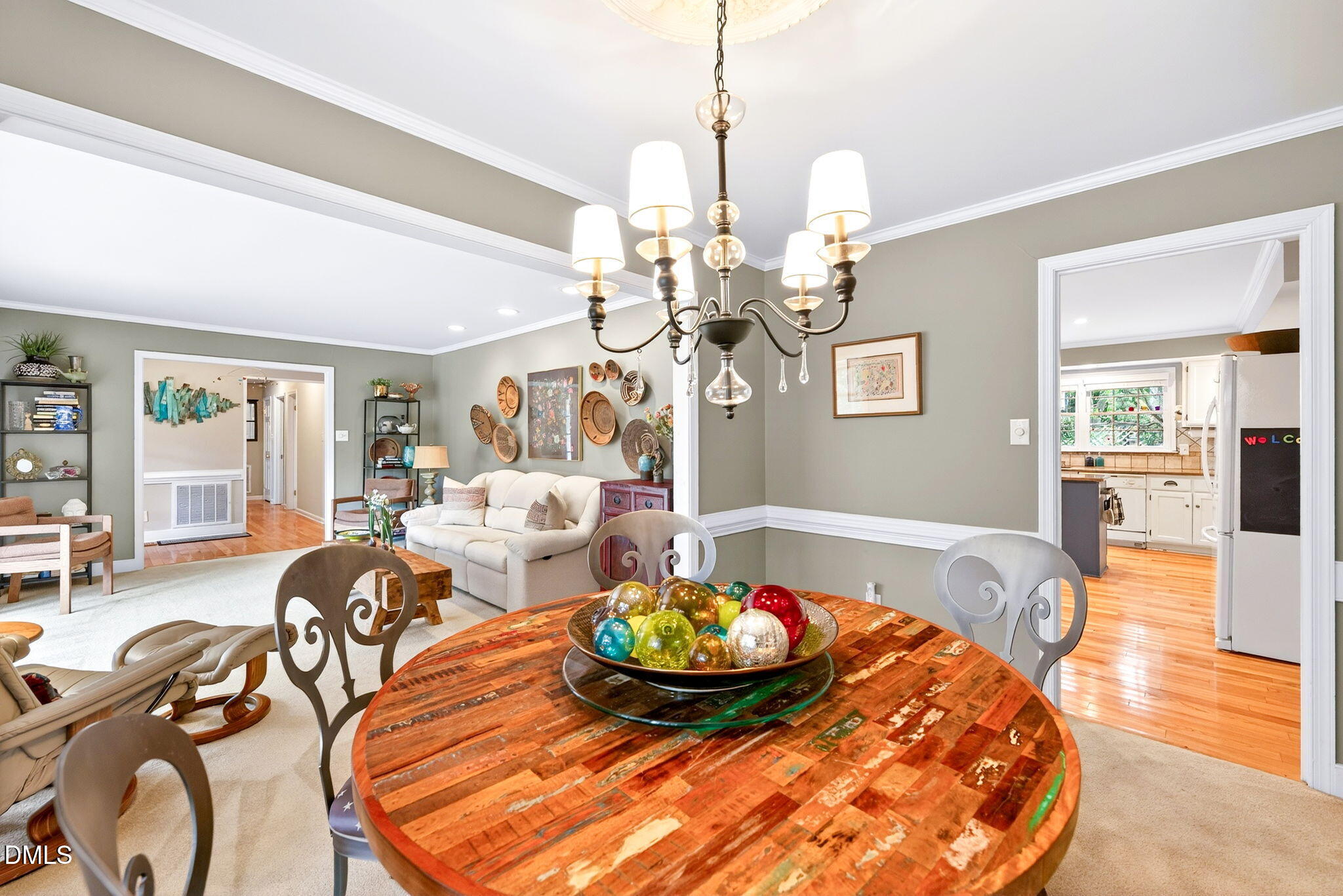 7810 Vauxhill Drive, Raleigh