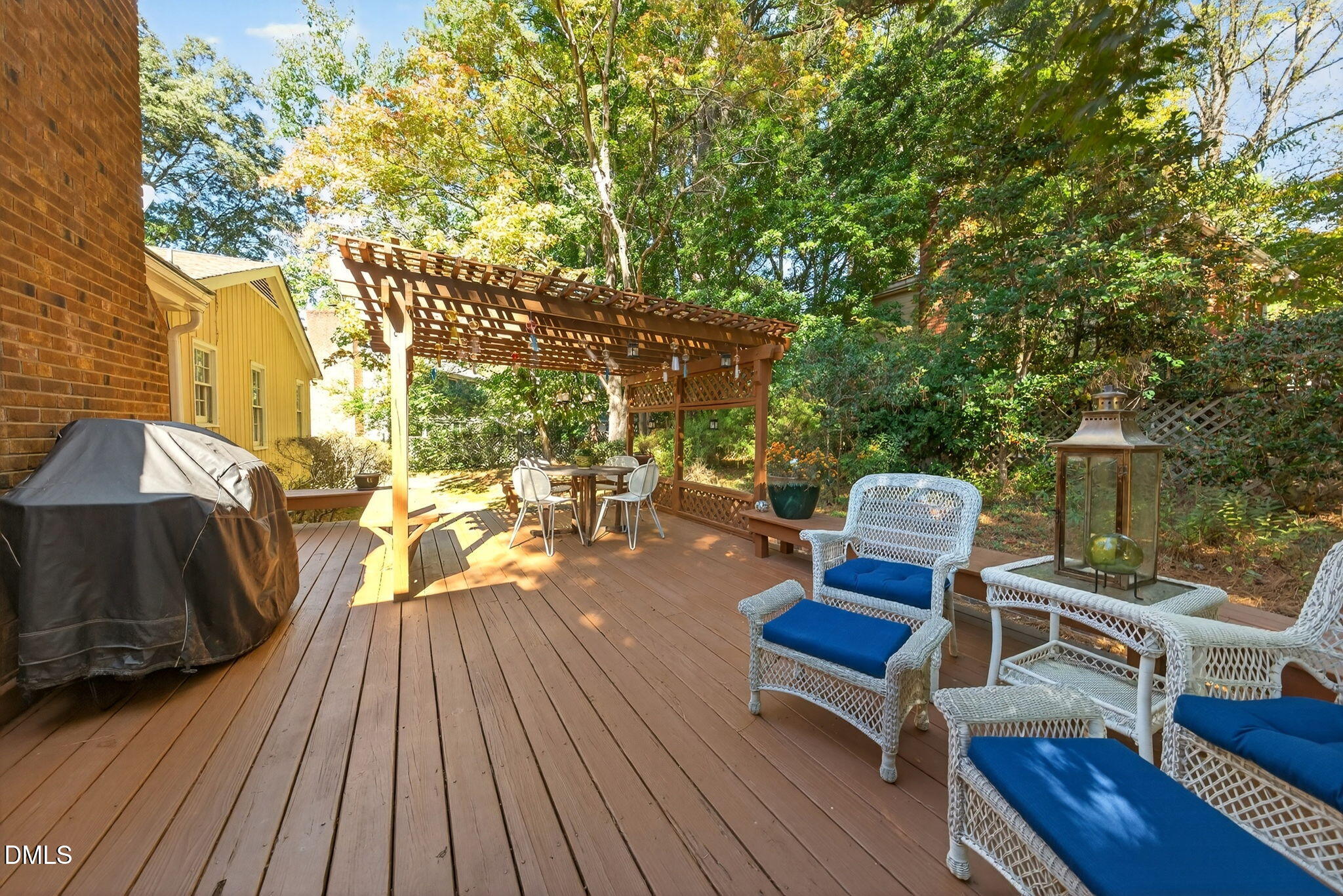 7810 Vauxhill Drive, Raleigh