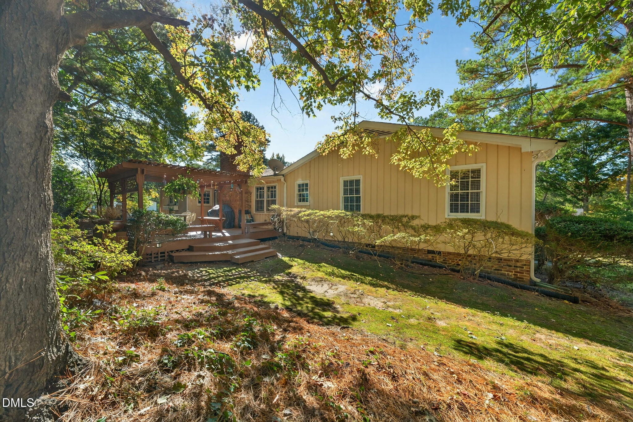 7810 Vauxhill Drive, Raleigh